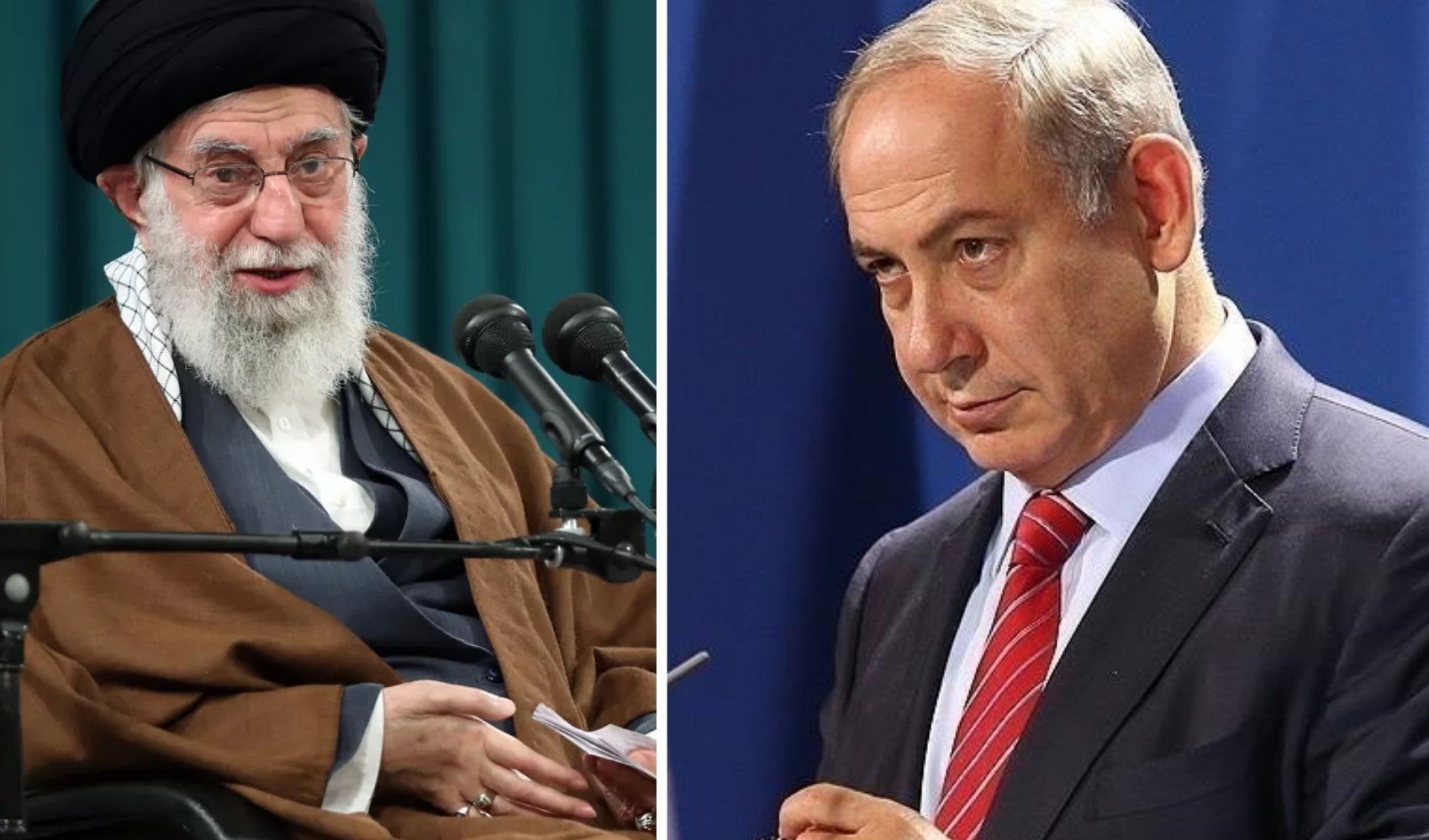 İsrail ve İran arasında tansiyon düşmüyor: Netanyahu 'suikast' dedi, Hamaney 'zafer'le karşılık verdi