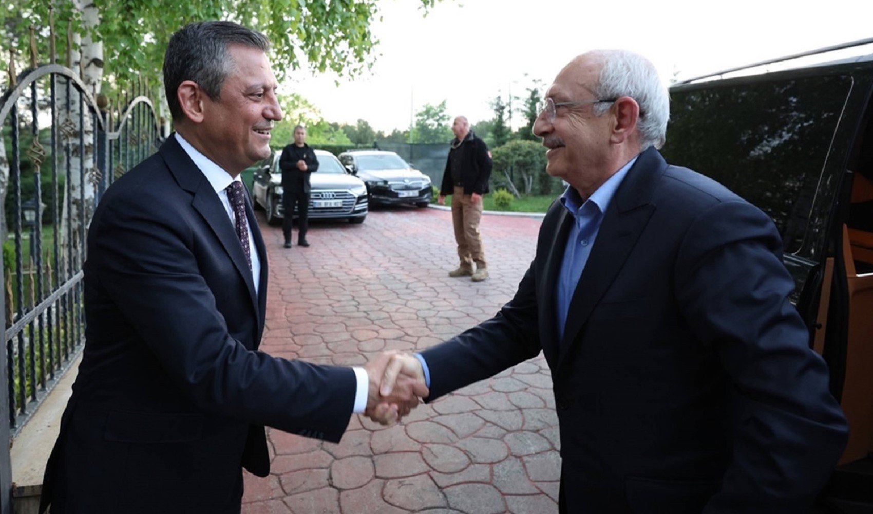 Özgür Özel çağrı yapmıştı: CHP'li kurmaylardan kurultay davasıyla ilgili Kılıçdaroğlu yorumu