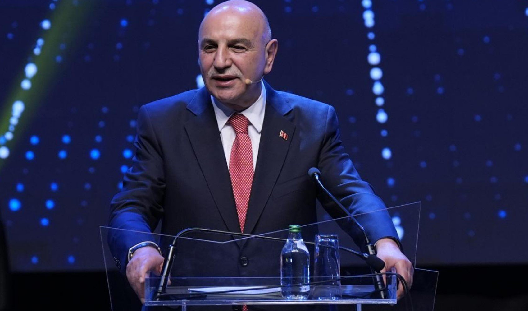Turgut Altınok'a 6 ayrı soruşturma! Turgut Altınok'a 6 ayrı soruşturma!