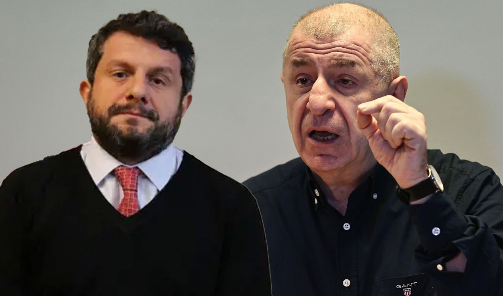 Zafer Partisi lideri bugün hakim karşısına çıkıyor: Can Atalay'dan duruşma öncesi dikkat çeken Ümit Özdağ yazısı