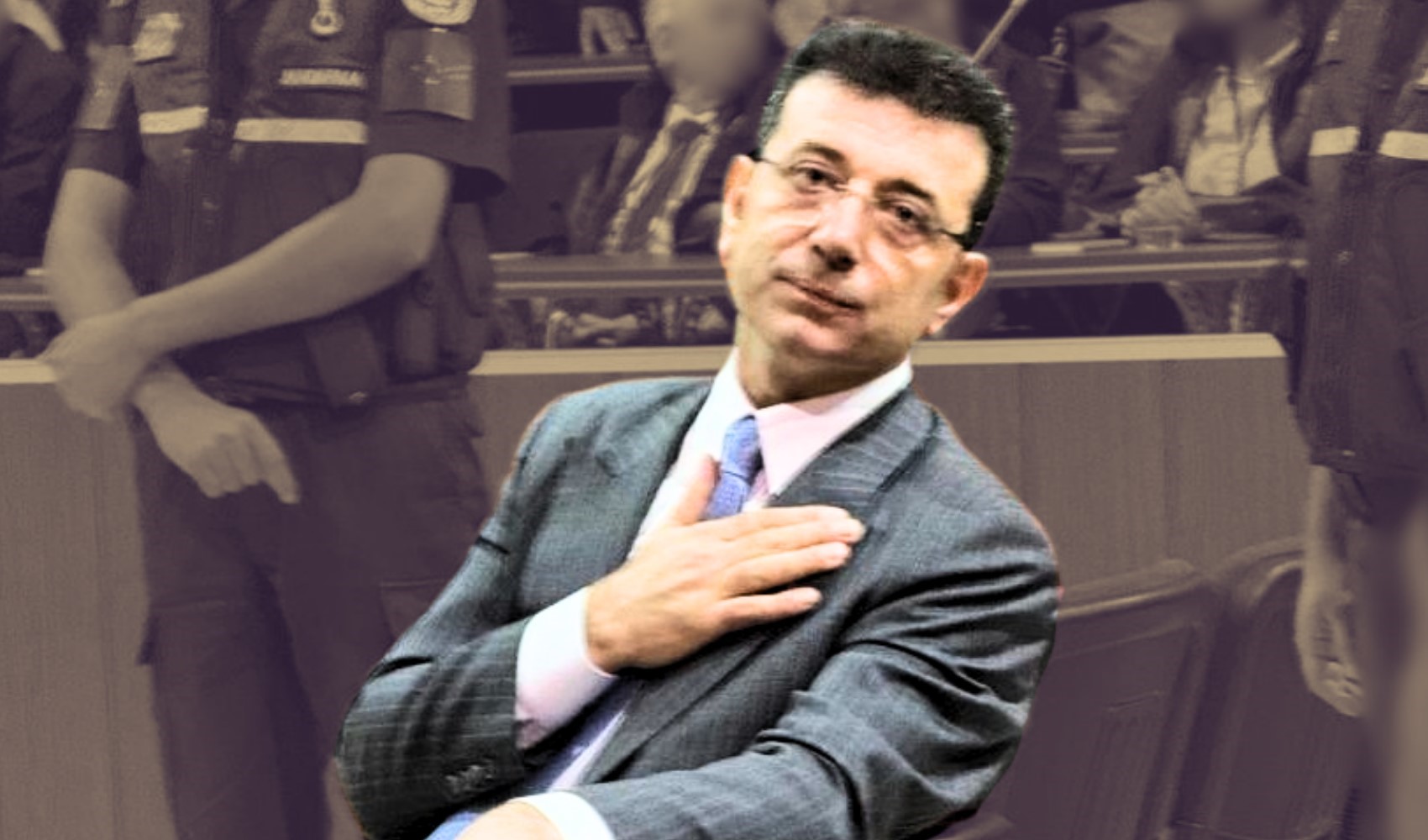 İmamoğlu, tarihi savunmasının tamamını paylaştı: 'Bu savunma aziz milletimin savunmasıdır'