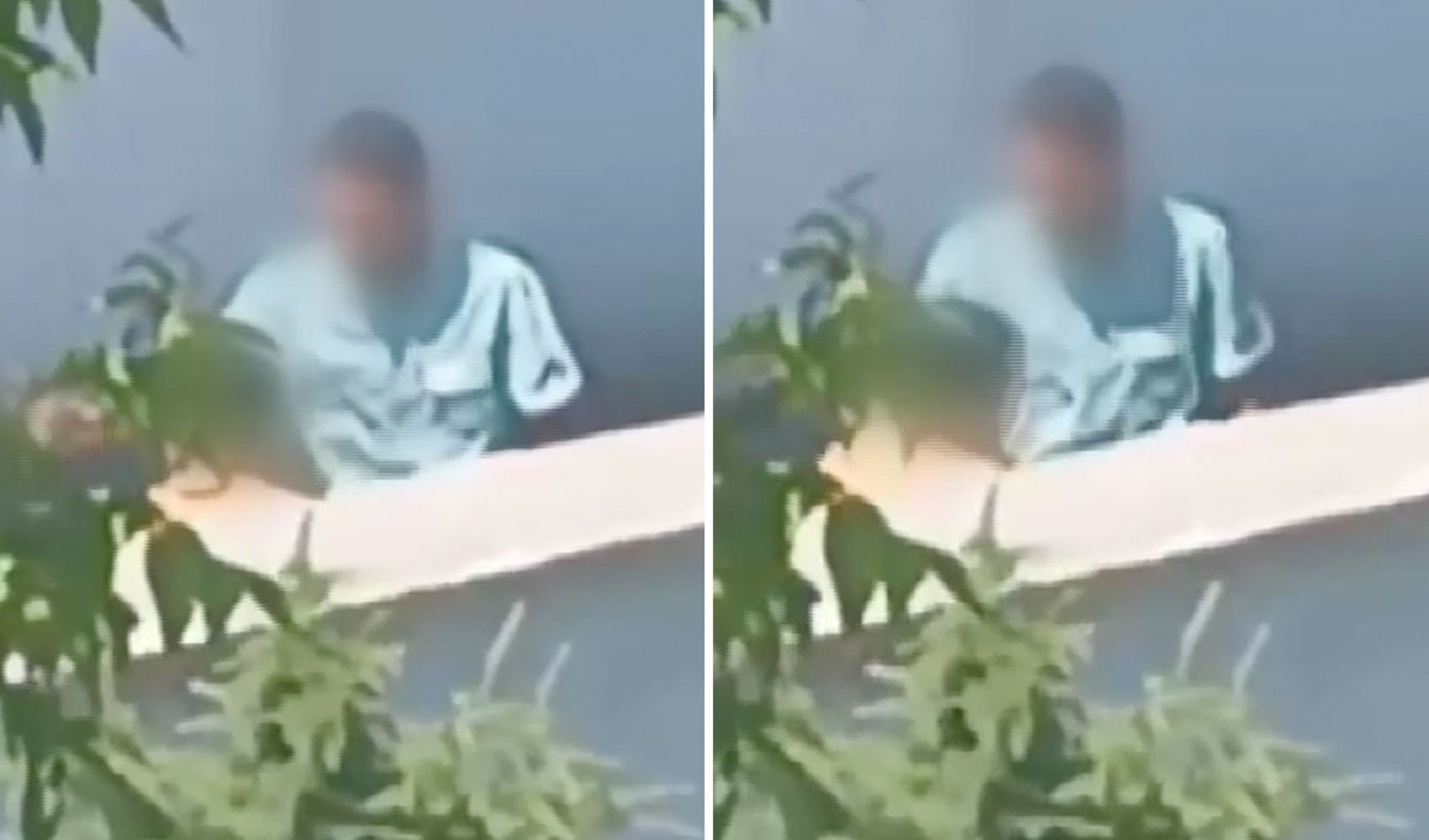 Öğretmen 9 yaşındaki öğrenciye önce bağırdı, sonra tokat attı! Müdürden dikkat çeken açıklama: 'Olay farklı boyutlara çekilmeye çalışılıyor' Öğretmen 9 yaşındaki öğrenciye önce bağırdı, sonra tokat attı! Müdürden dikkat çeken açıklama: 'Olay farklı boyutlara çekilmeye çalışılıyor'