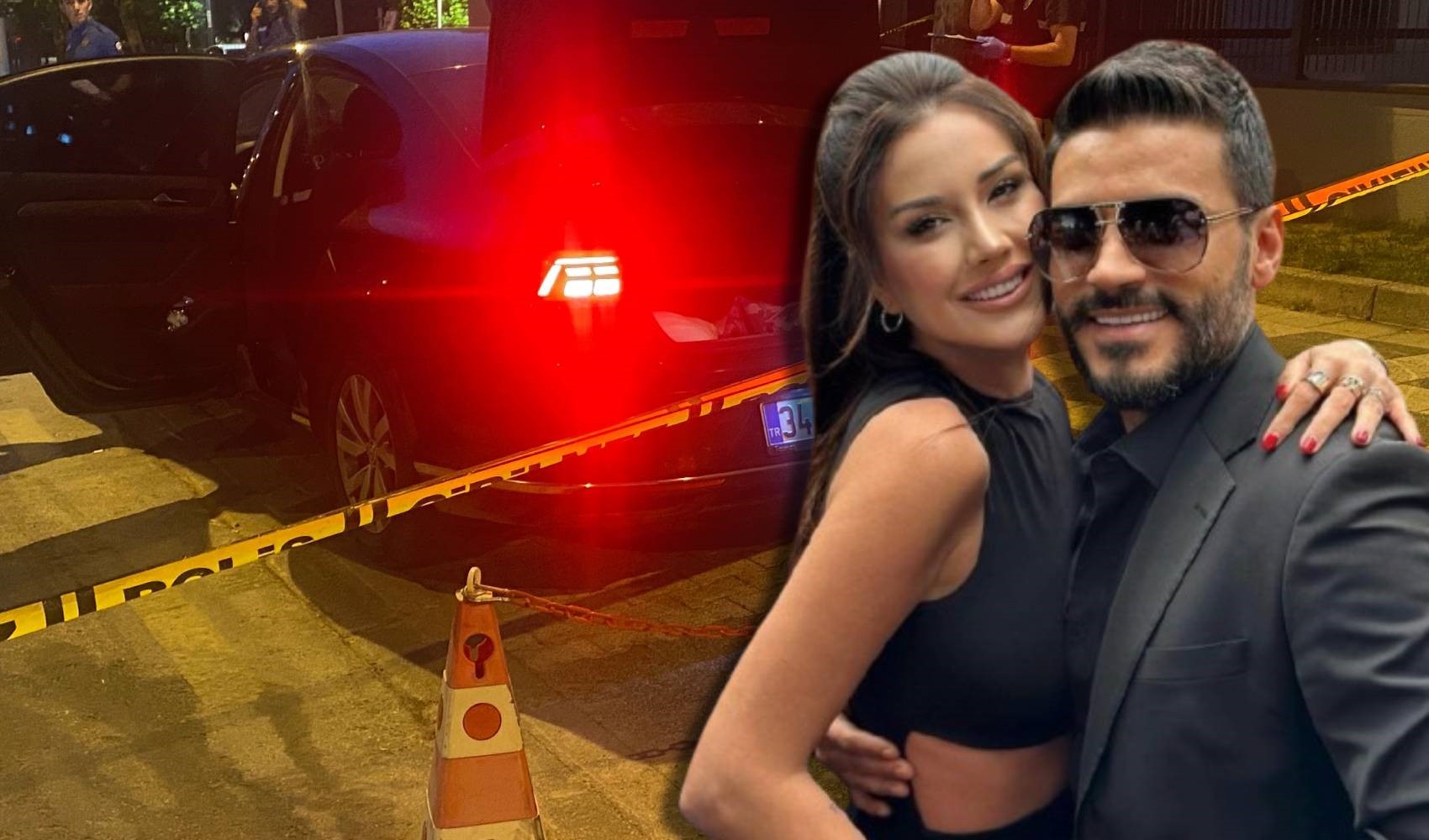 Dilan Polat’ın korumasına hastane önünde silahlı saldırı! Avukatlarından açıklama geldi Dilan Polat’ın korumasına hastane önünde silahlı saldırı! Avukatlarından açıklama geldi
