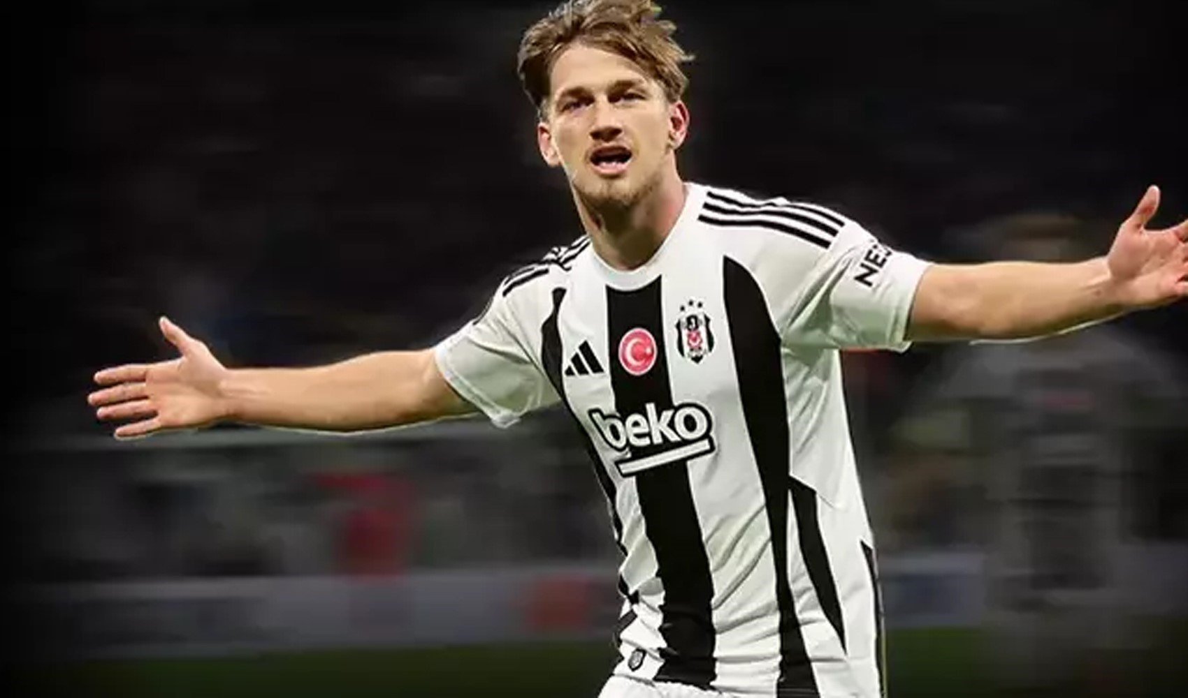 Leeds United, Semih Kılıçsoy için harekete geçiyor