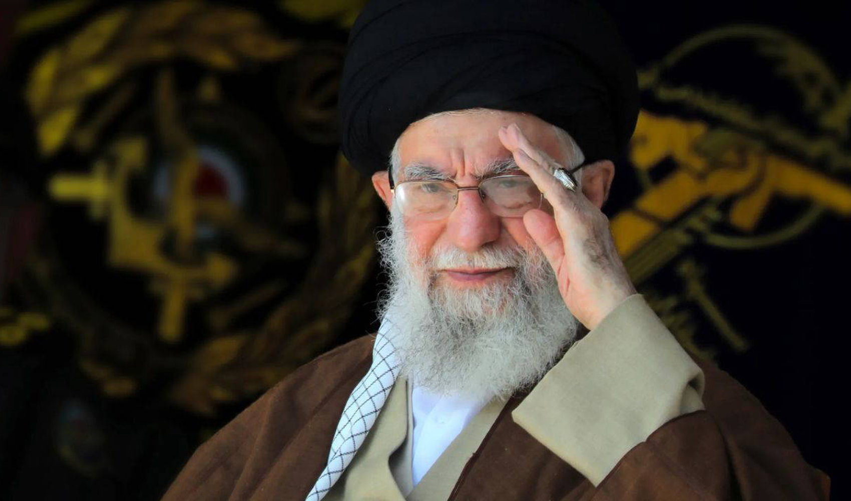 İran lideri Hamaney'den İsrail'e sert mesajlar