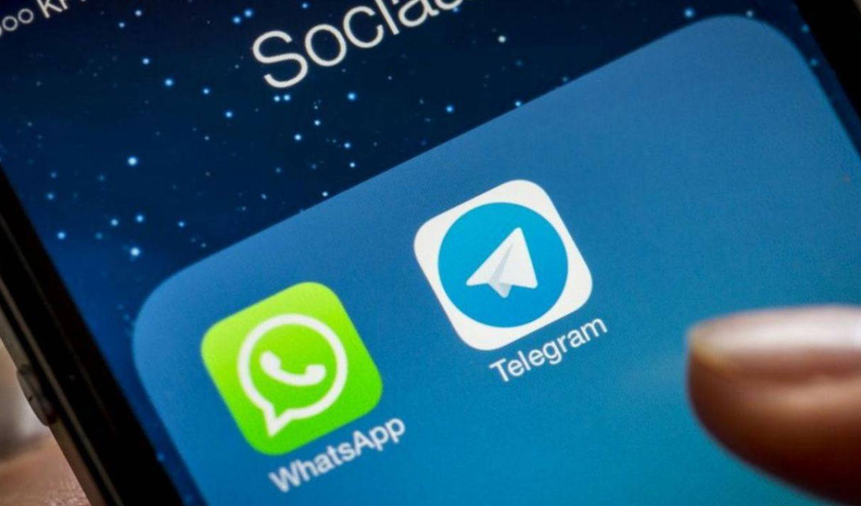 İran'dan 'konum tabanlı uygulama' uyarısı