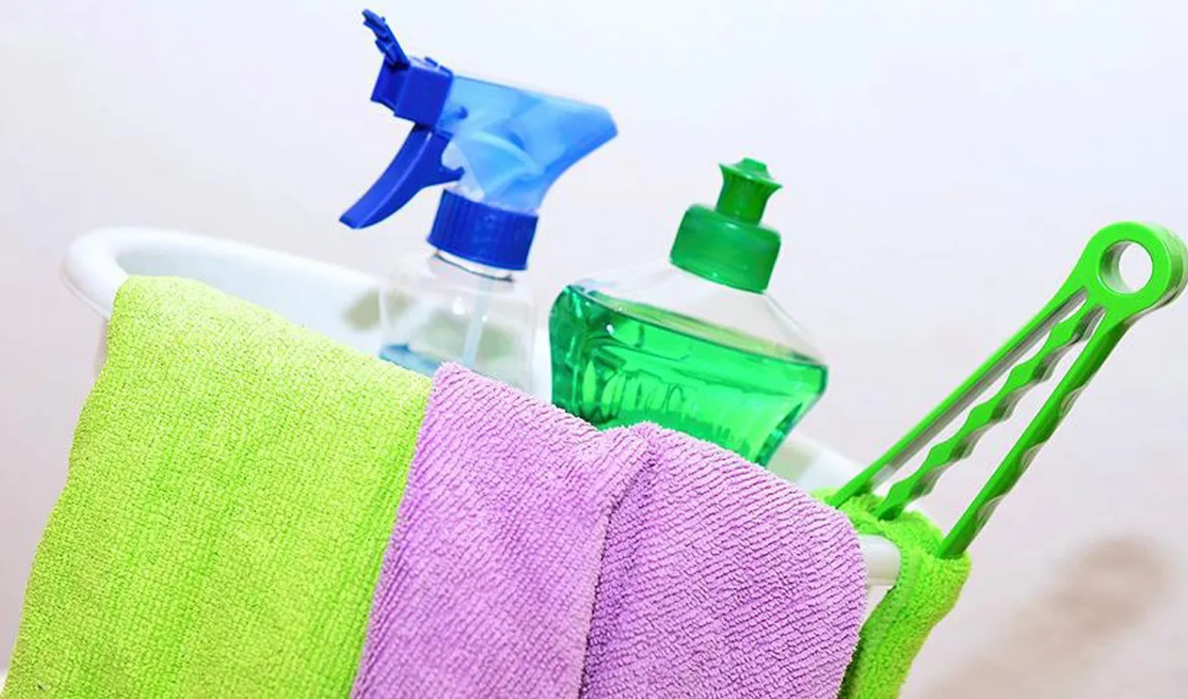 Ticaret Bakanlığı açıkladı: Sağlık riski taşıyan o temizlik ürünü piyasadan toplatılıyor