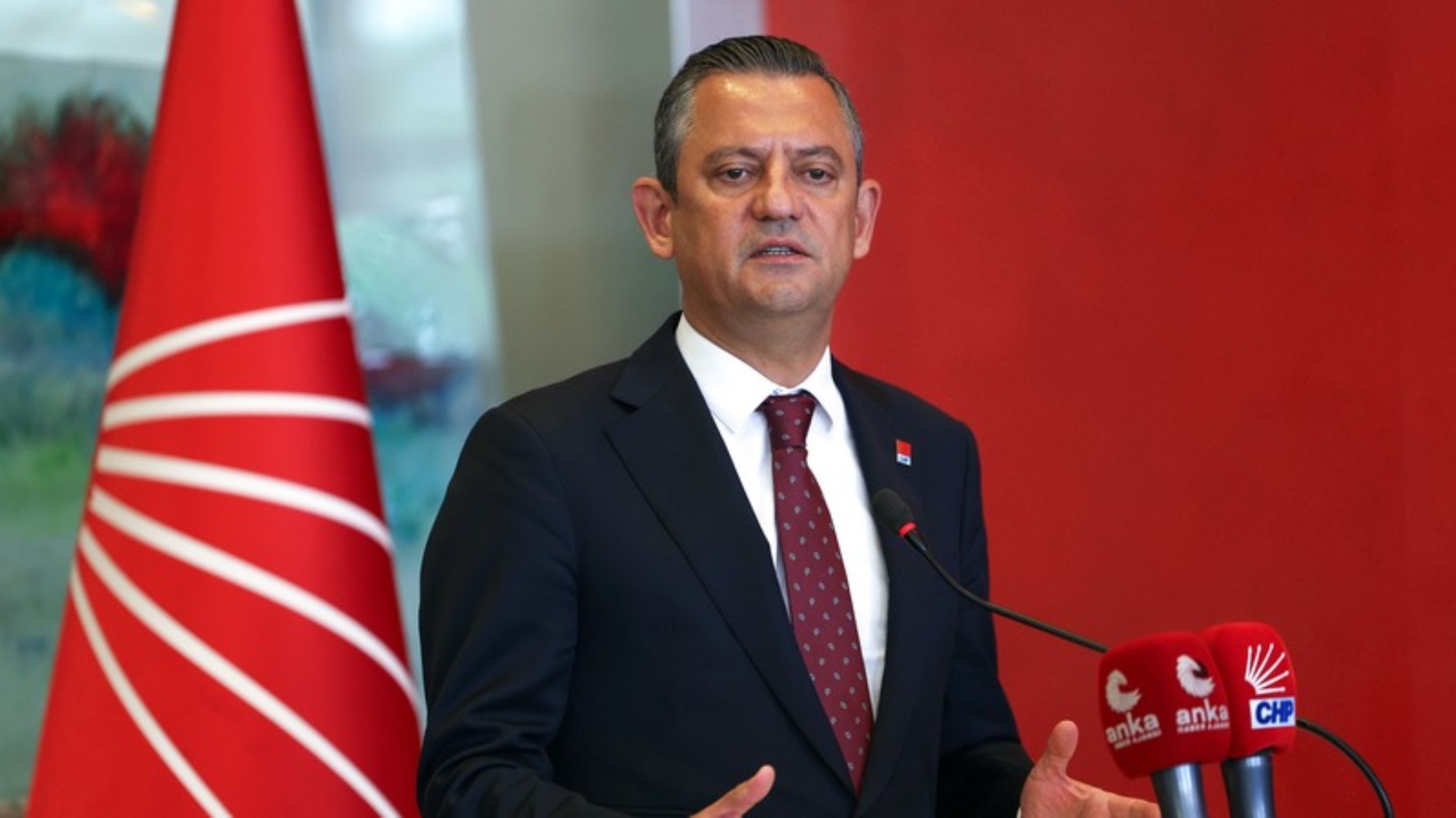PİAR Araştırma anketi: Son genel seçim anketinde üçüncü parti değişti