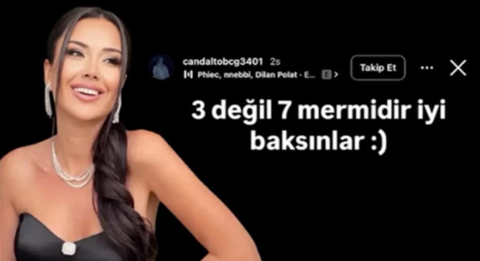 Dilan Polat'ın şoförüne hastane önünde silahlı saldırı... Saldırının arkasında kim var? İşte dikkat çeken o mesaj