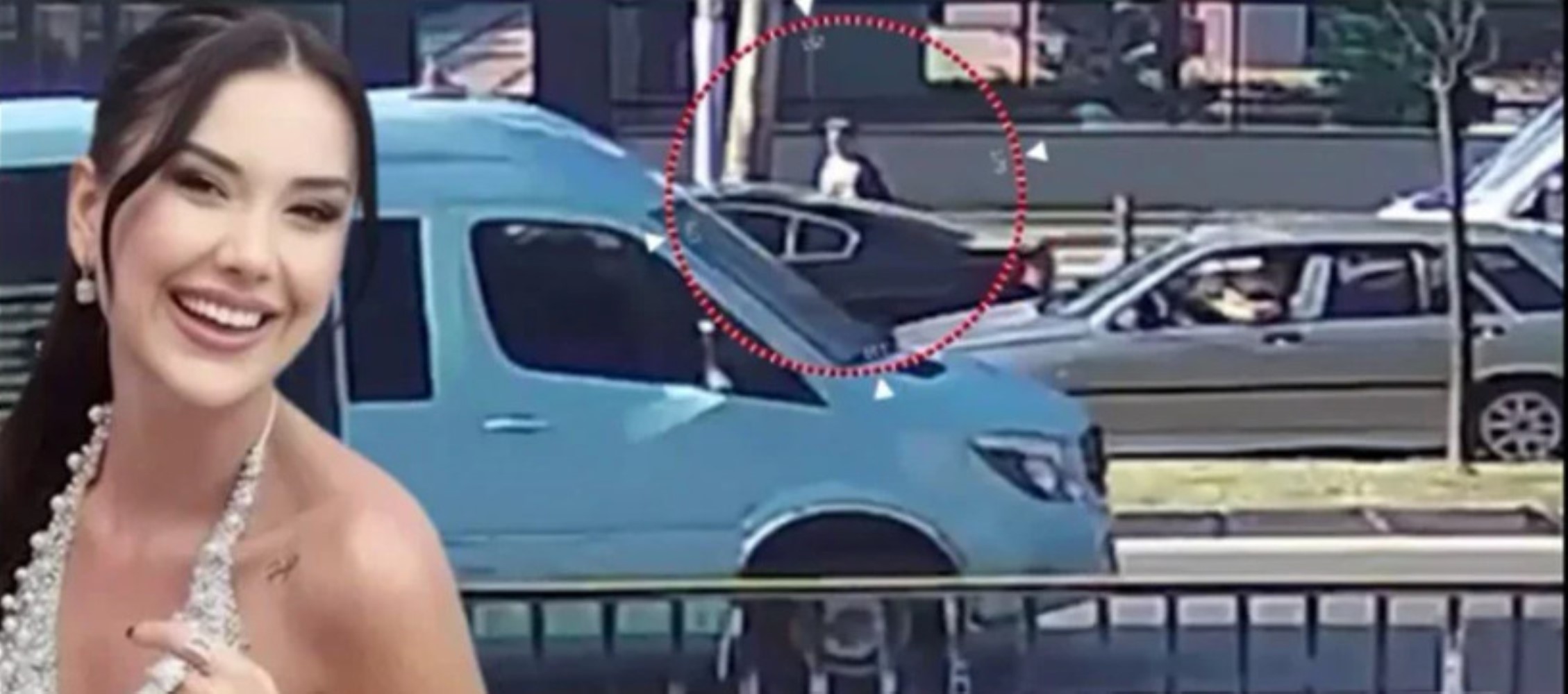 Dilan Polat'ın şoförüne hastane önünde silahlı saldırı... Saldırının arkasında kim var? İşte dikkat çeken o mesaj