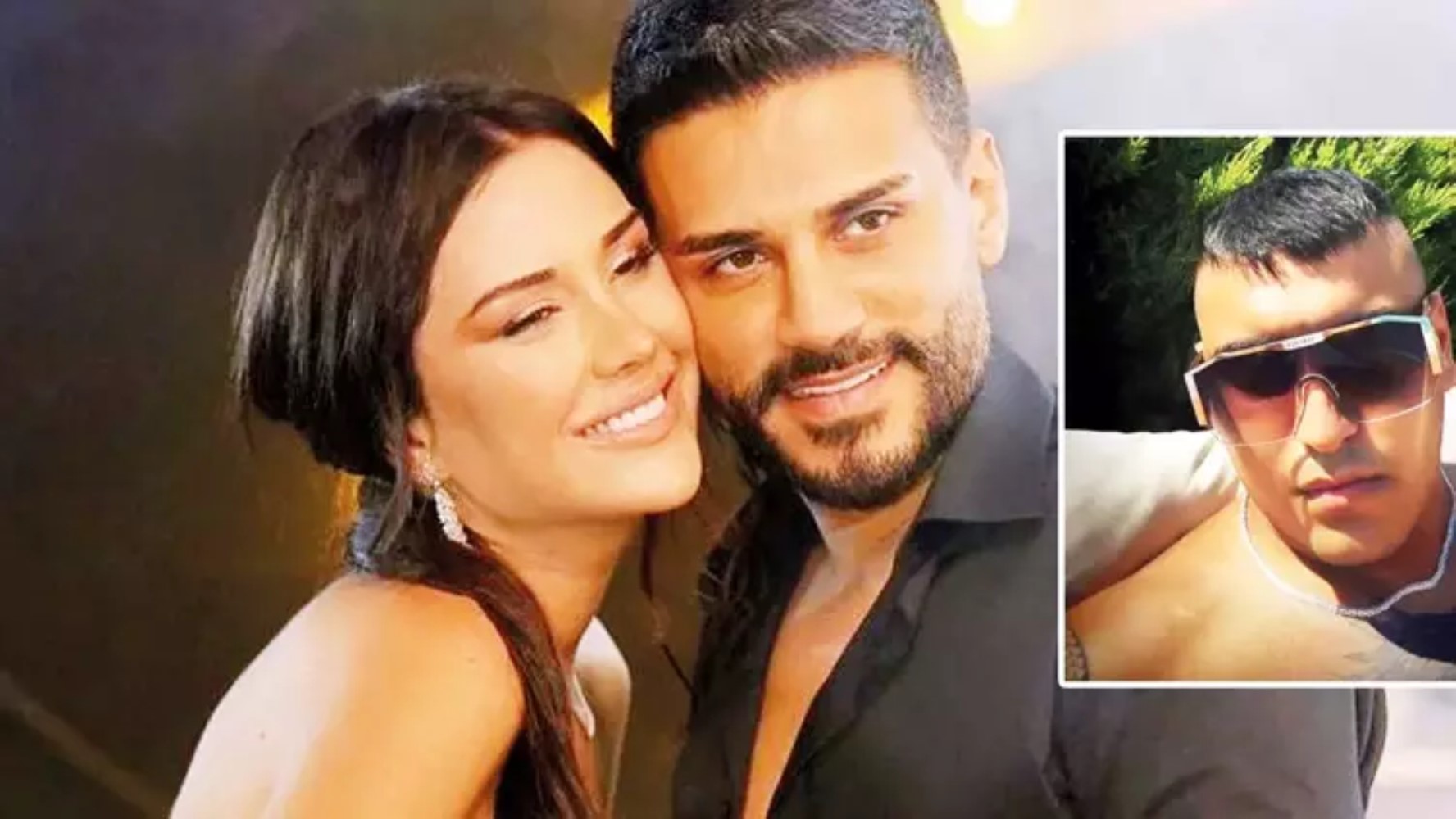 Dilan Polat'ın şoförüne hastane önünde silahlı saldırı... Saldırının arkasında kim var? İşte dikkat çeken o mesaj