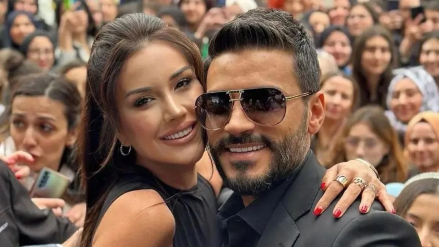 Dilan Polat'ın şoförüne hastane önünde silahlı saldırı... Saldırının arkasında kim var? İşte dikkat çeken o mesaj