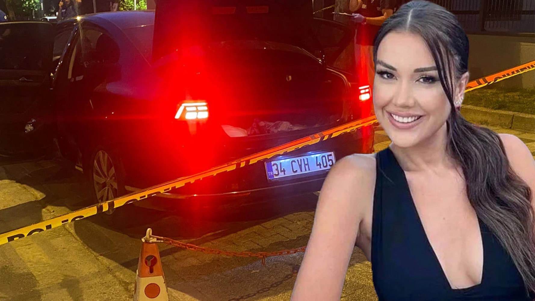 Dilan Polat'ın şoförüne hastane önünde silahlı saldırı... Saldırının arkasında kim var? İşte dikkat çeken o mesaj