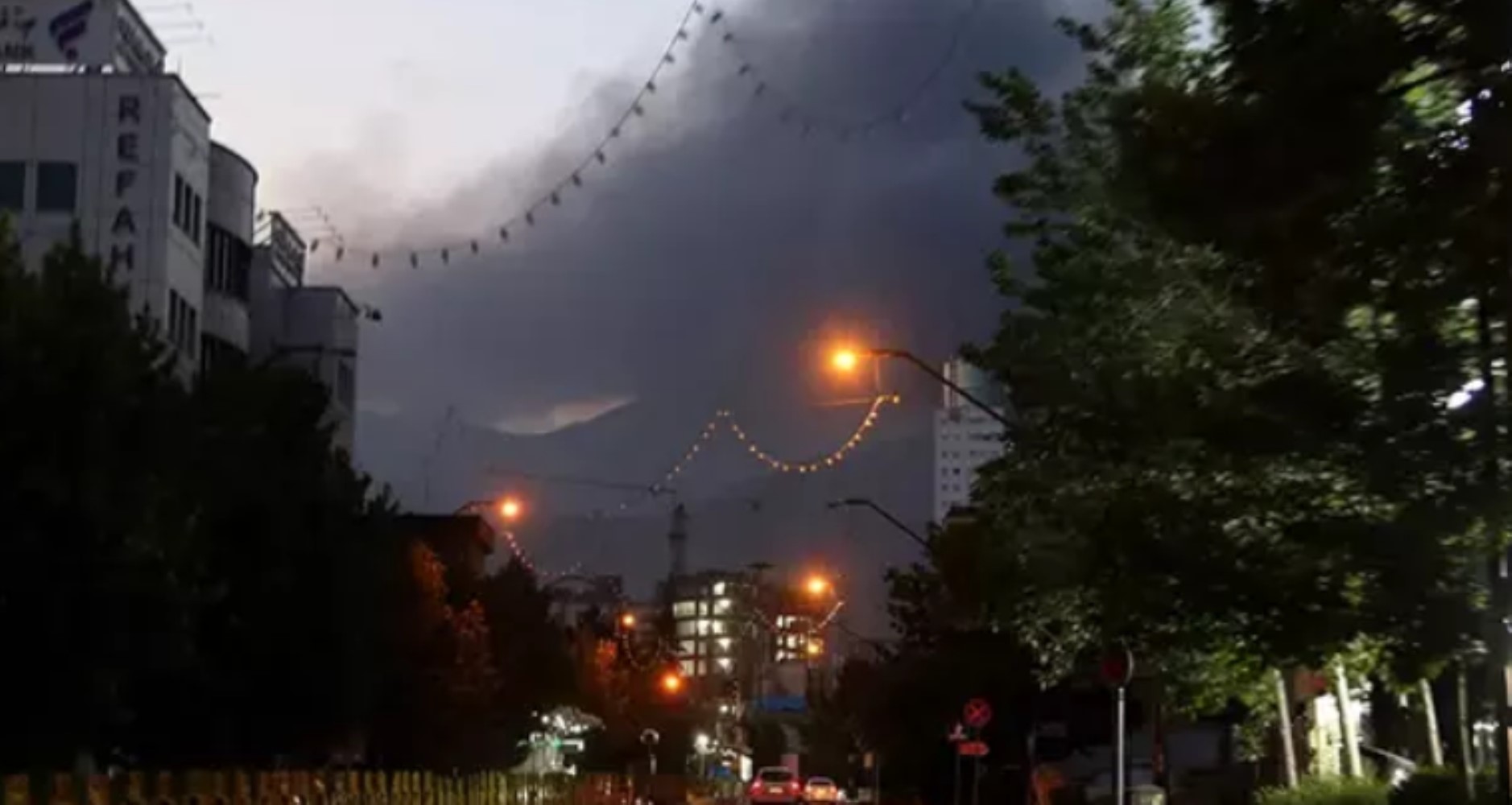 İsrail- İran savaşında 6.gününde... Misilleme saldırıları başladı