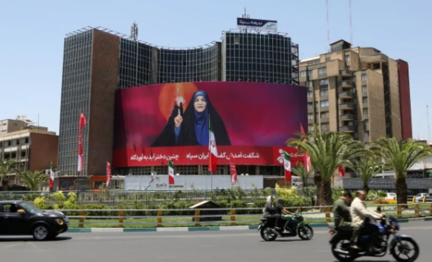 İsrail- İran savaşında 6.gününde... Misilleme saldırıları başladı