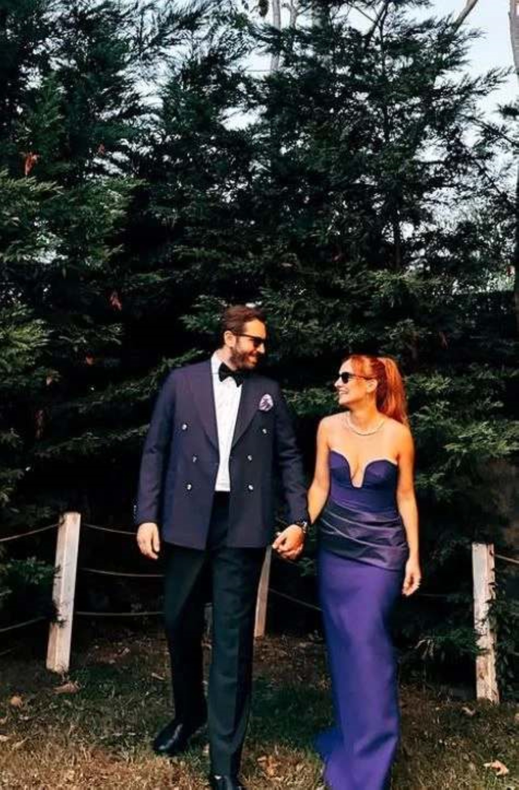 Oyuncu Başak Gümülcinelioğlu bebeğinin cinsiyeti açıkladı