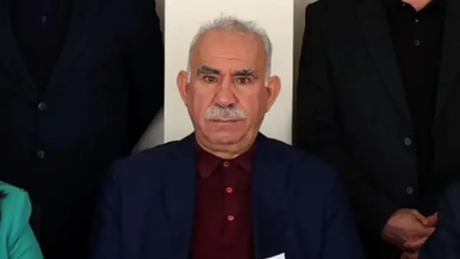 PKK elebaşı Öcalan'dan DEM Parti’ye mesaj: 'Yüzde 20 oy alırsanız...' Karadeniz detayı dikkat çekti