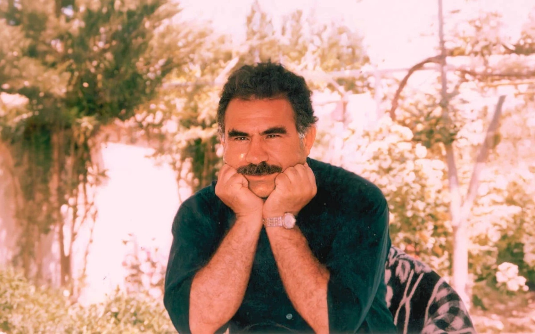 PKK elebaşı Öcalan'dan DEM Parti’ye mesaj: 'Yüzde 20 oy alırsanız...' Karadeniz detayı dikkat çekti