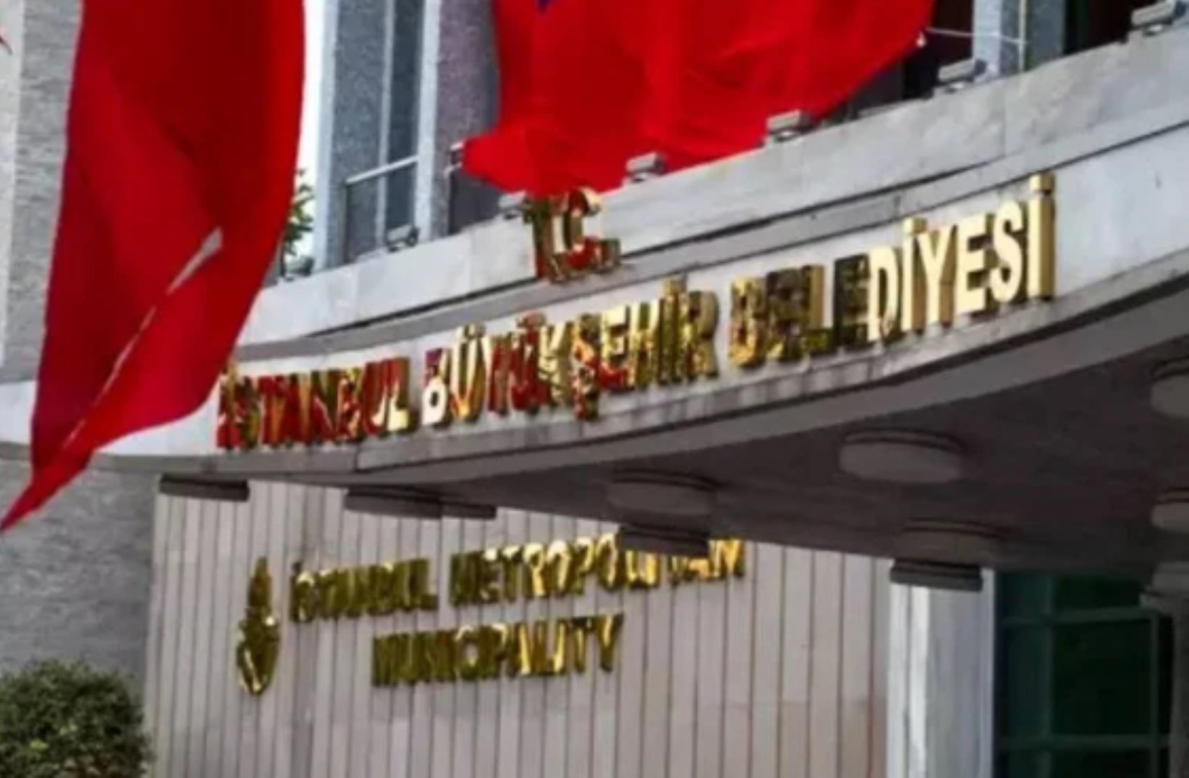 İBB operasyonlarında tutuklanan bir kişi daha 'itirafçı' oldu