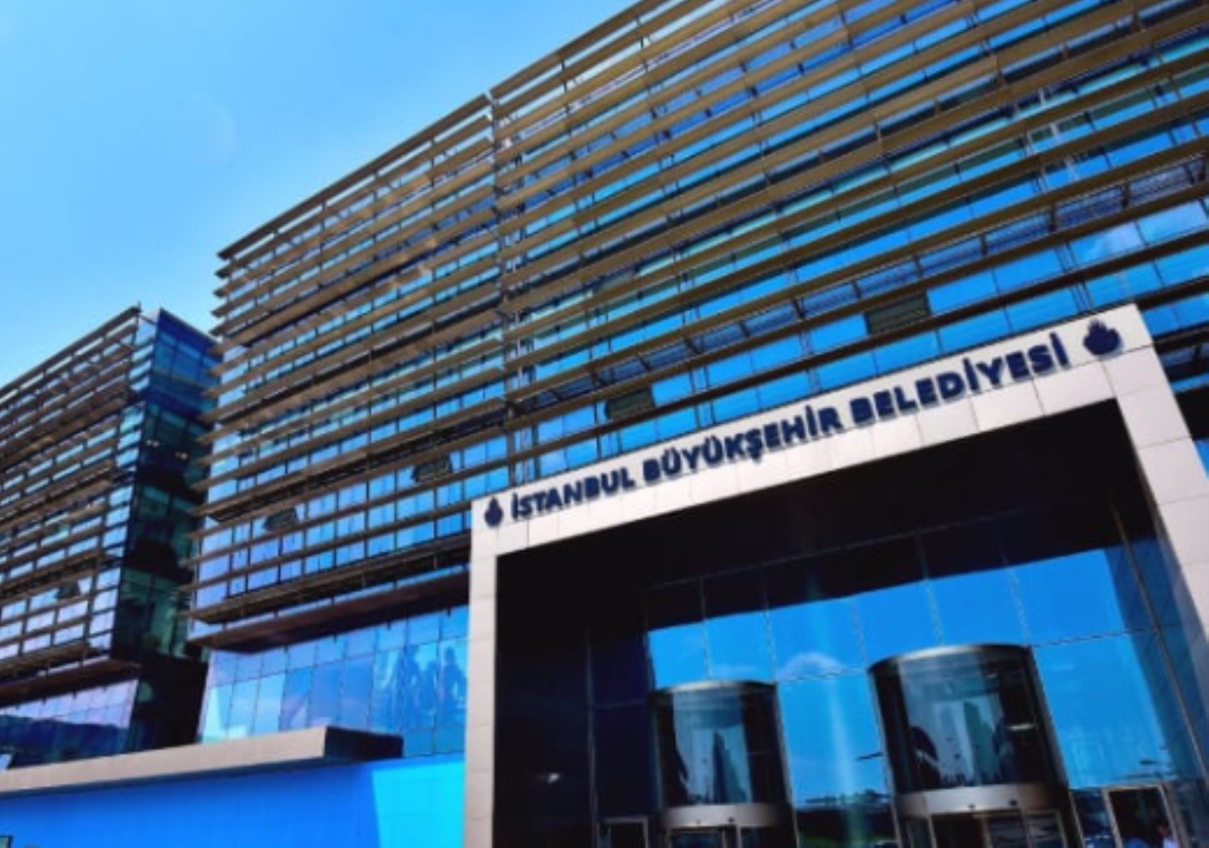 İBB operasyonlarında tutuklanan bir kişi daha 'itirafçı' oldu