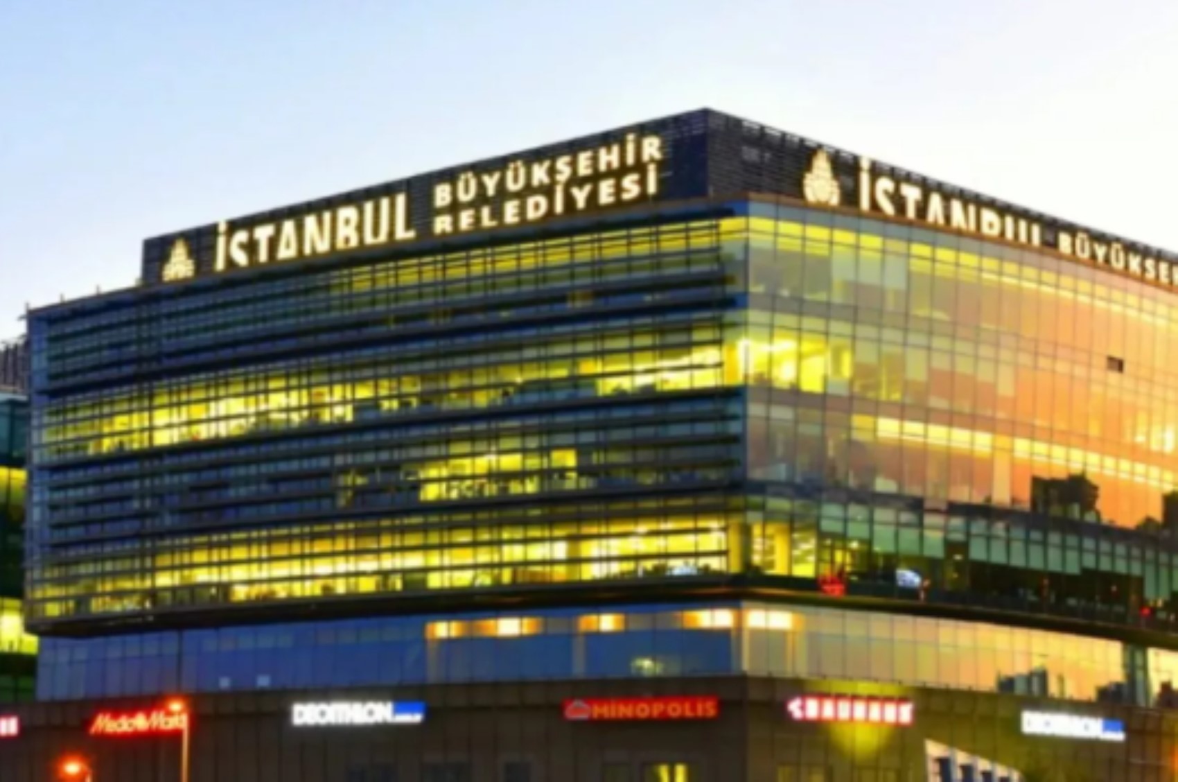 İBB operasyonlarında tutuklanan bir kişi daha 'itirafçı' oldu