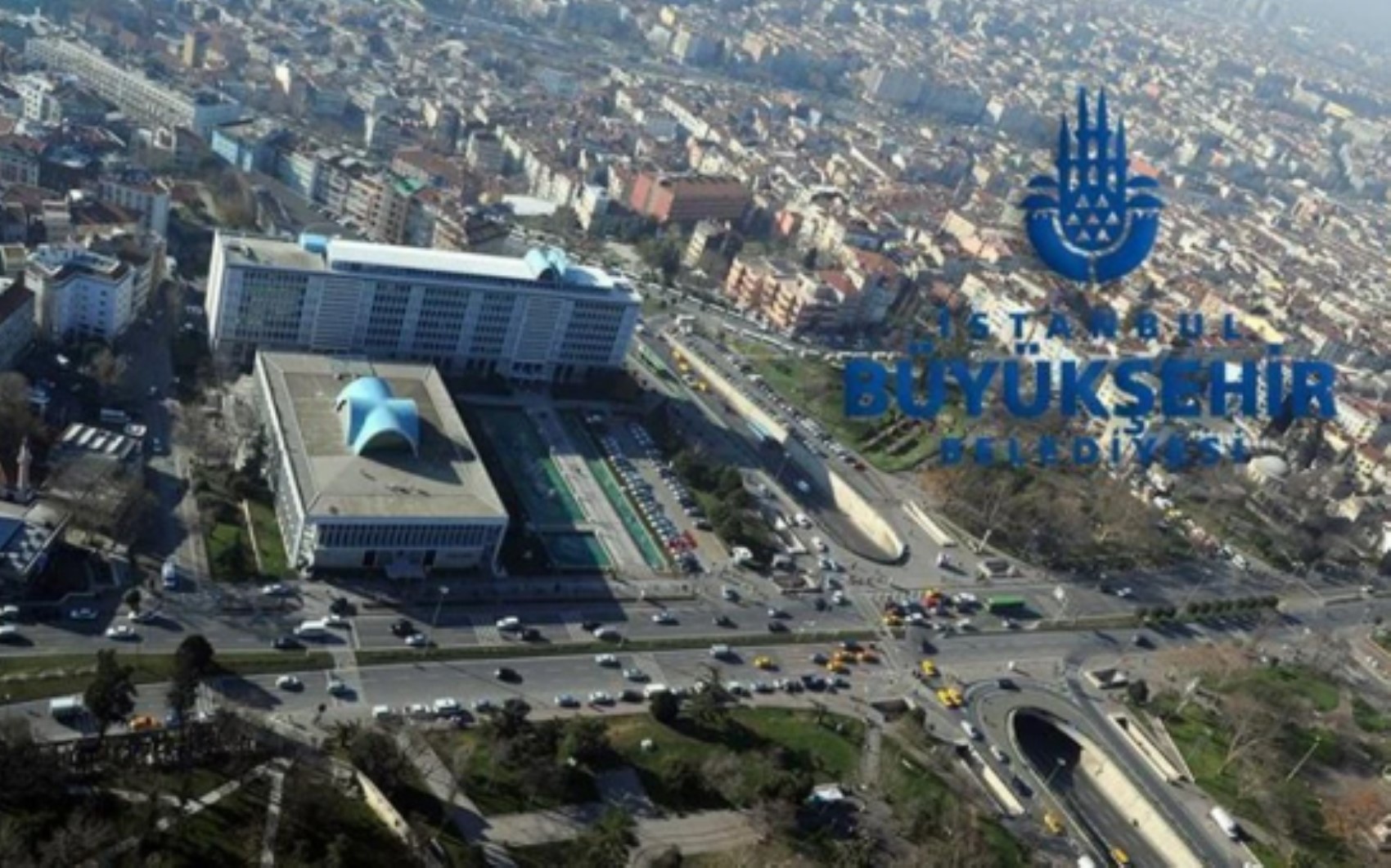 İBB operasyonlarında tutuklanan bir kişi daha 'itirafçı' oldu