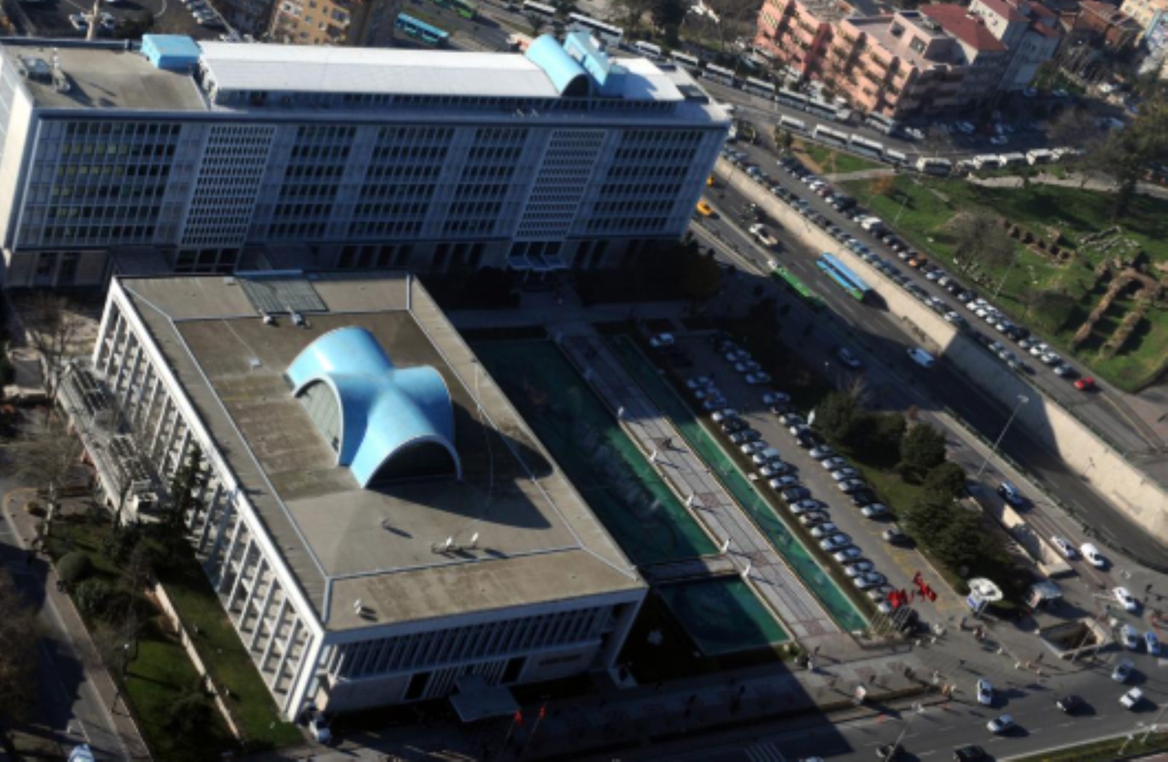 İBB operasyonlarında tutuklanan bir kişi daha 'itirafçı' oldu