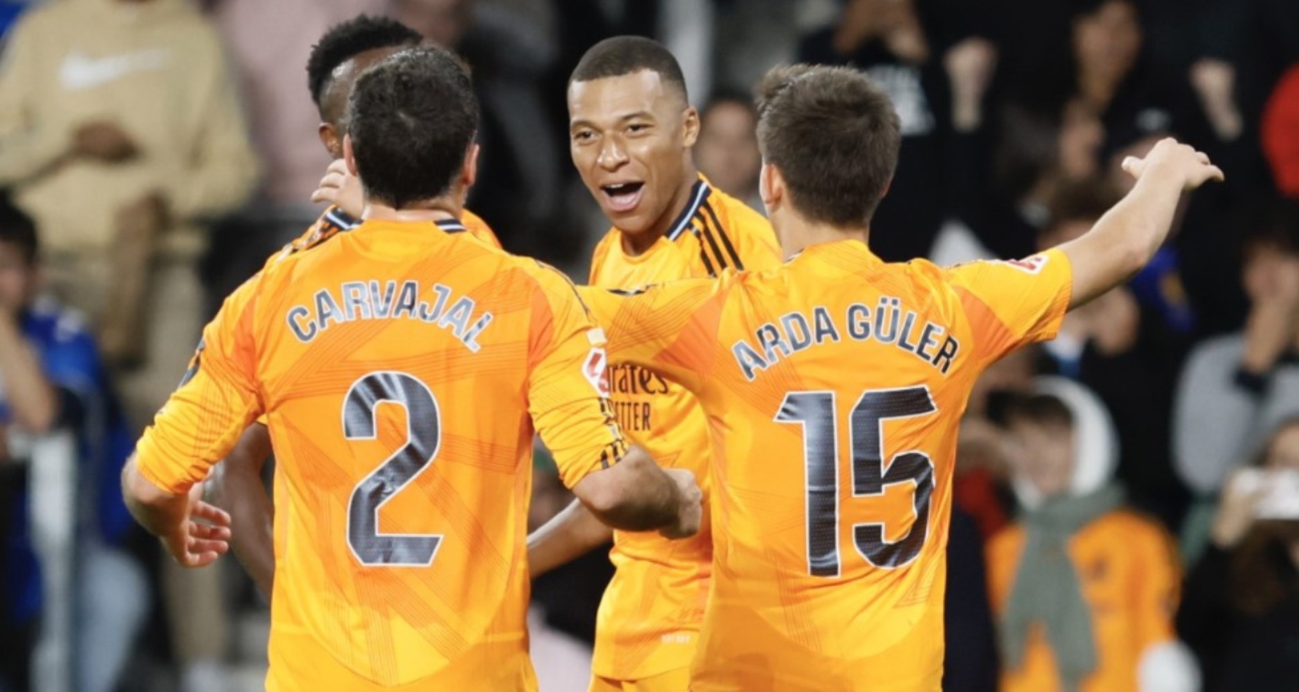 Real Madrid- Al Hilal maçı ne zaman? Saat kaçta ve hangi kanalda yayınlanacak?