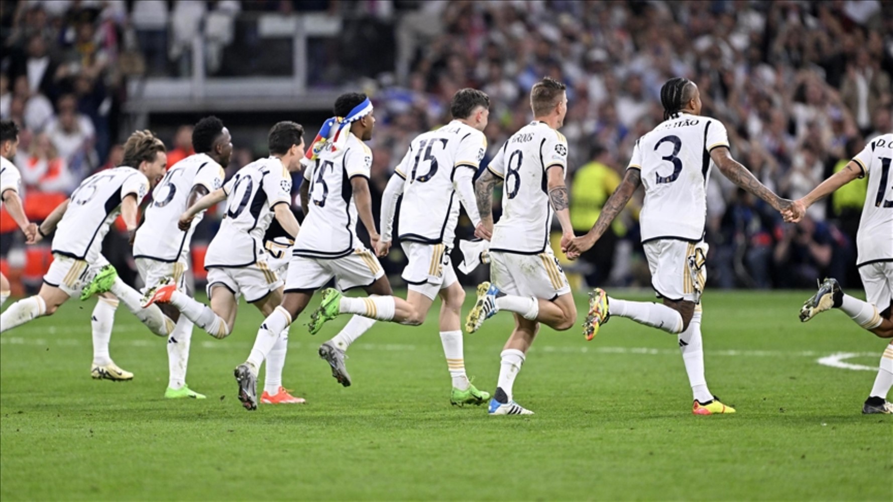 Real Madrid- Al Hilal maçı ne zaman? Saat kaçta ve hangi kanalda yayınlanacak?