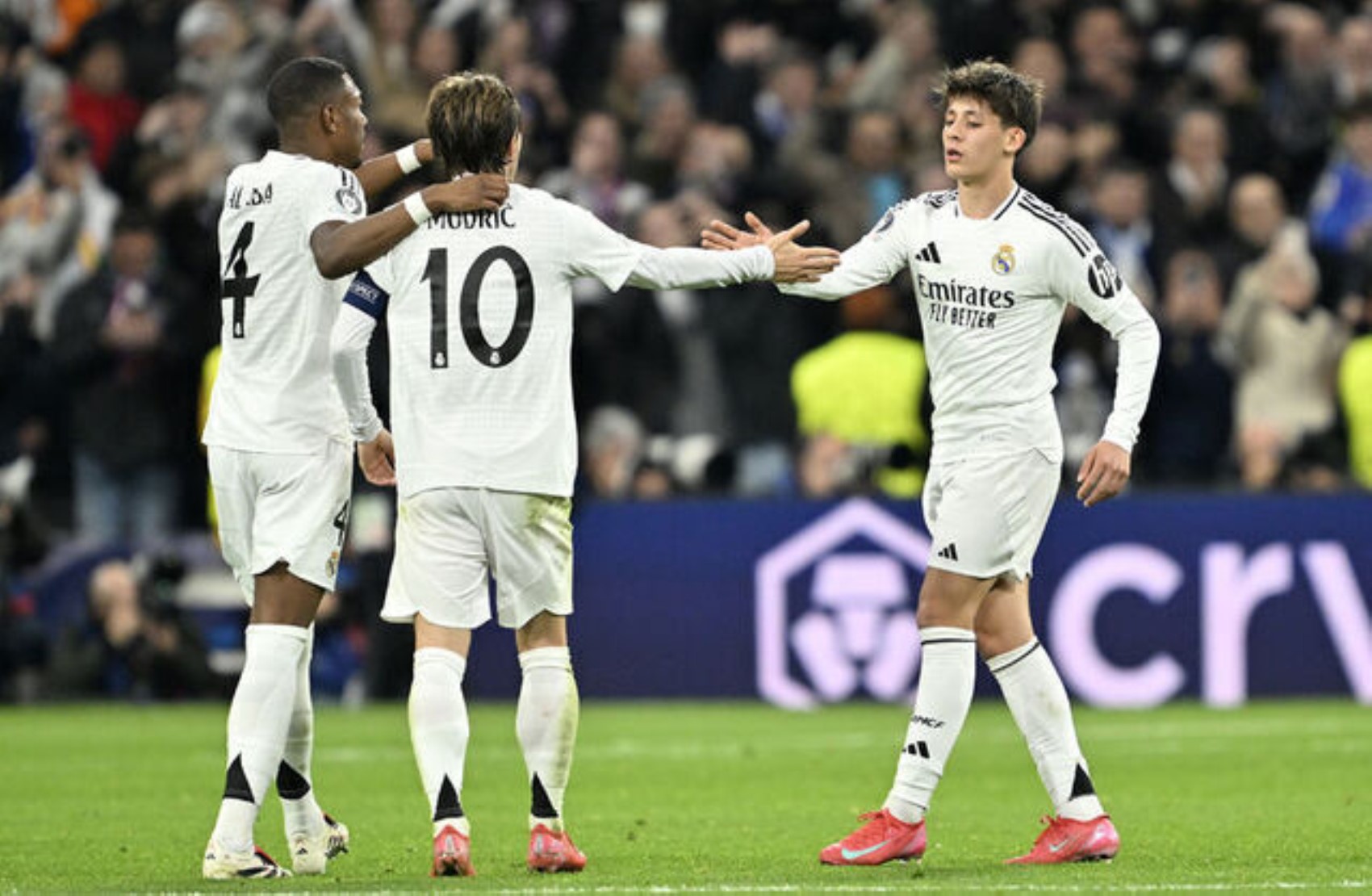Real Madrid- Al Hilal maçı ne zaman? Saat kaçta ve hangi kanalda yayınlanacak?