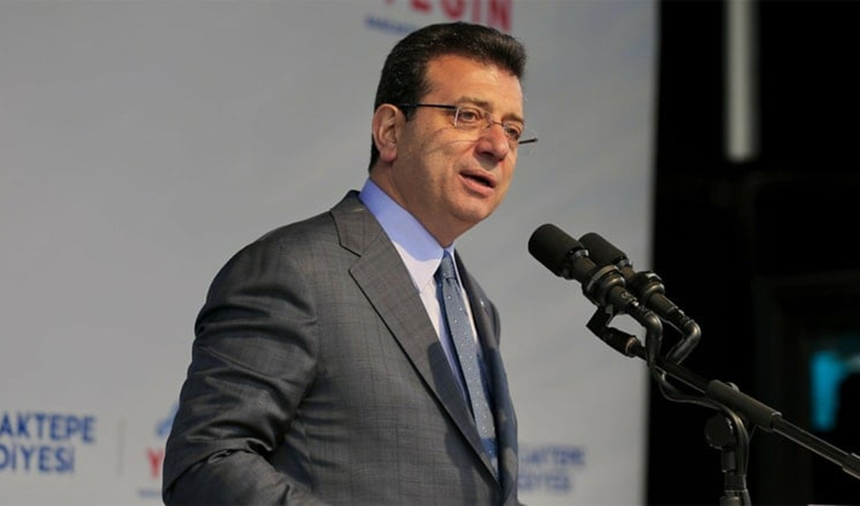 Ekrem İmamoğlu'ndan yeni bir siyasi girişim çağrısı