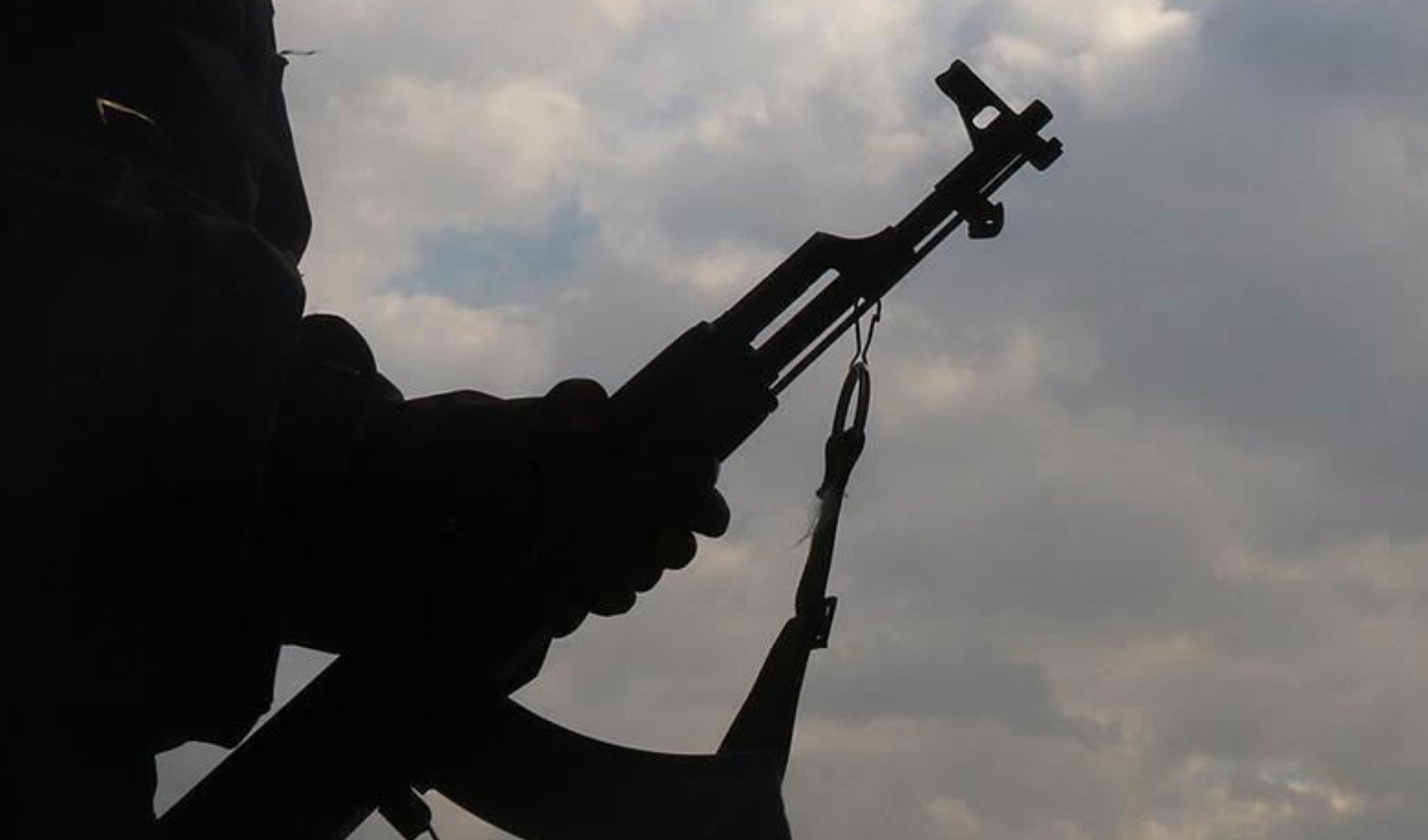 Terör örgütü PKK'nın İran kolu PJAK'tan açıklama: 'Silah bırakma çağrısı kabul edilemez'