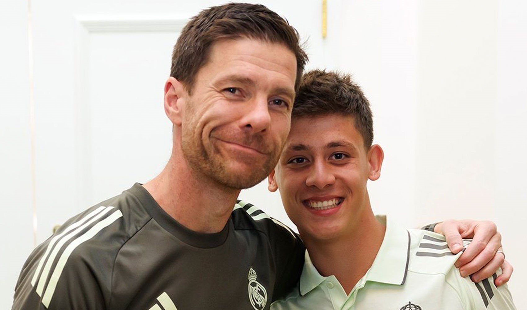 Xabi Alonso, Arda Güler için kararını verdi!