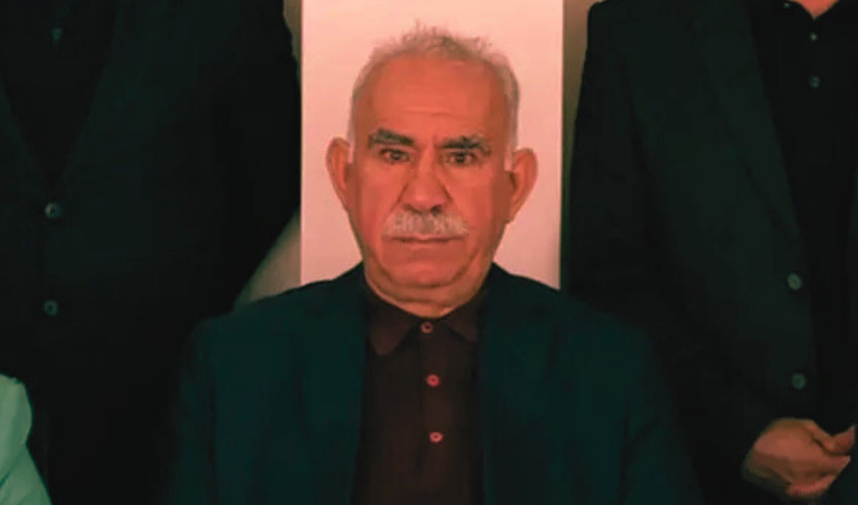 PKK elebaşı Öcalan'dan DEM Parti’ye mesaj PKK elebaşı Öcalan'dan DEM Parti’ye mesaj