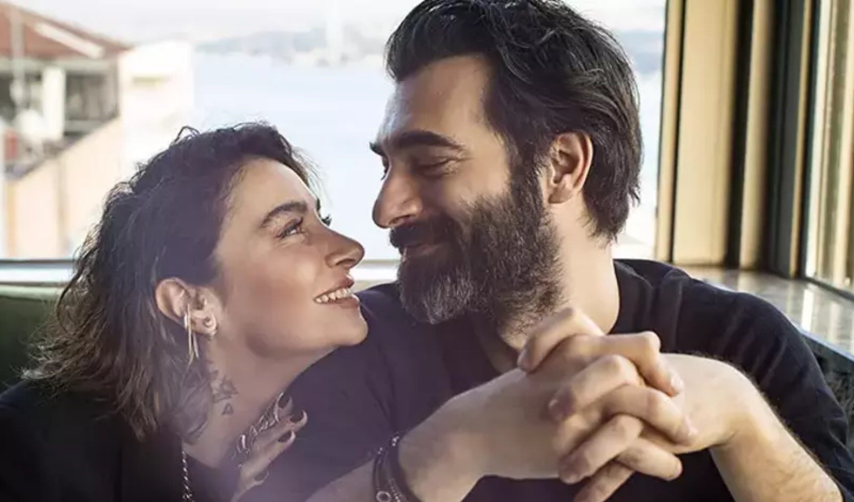 İlker Kaleli'den Sıla'ya duygusal mesaj