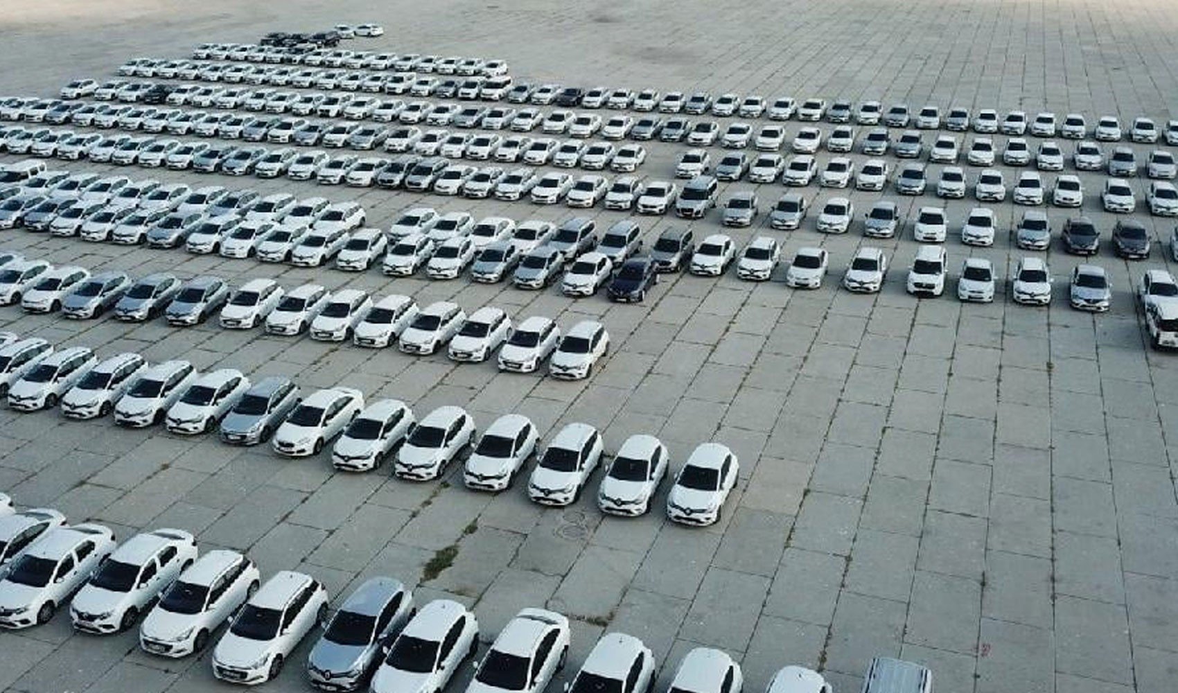 CHP, 'İBB'nin araçları AKP'ye tahsis edildi' iddiası üzerine harekete geçti