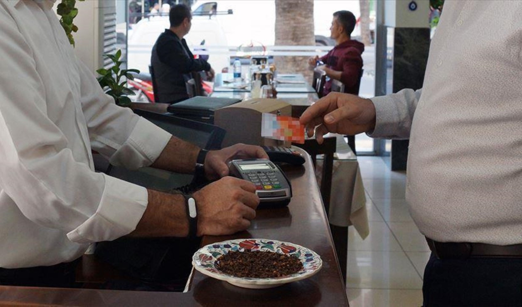 Eyüpsultan Belediyesi yemek zammında gerçekler ortaya çıktı