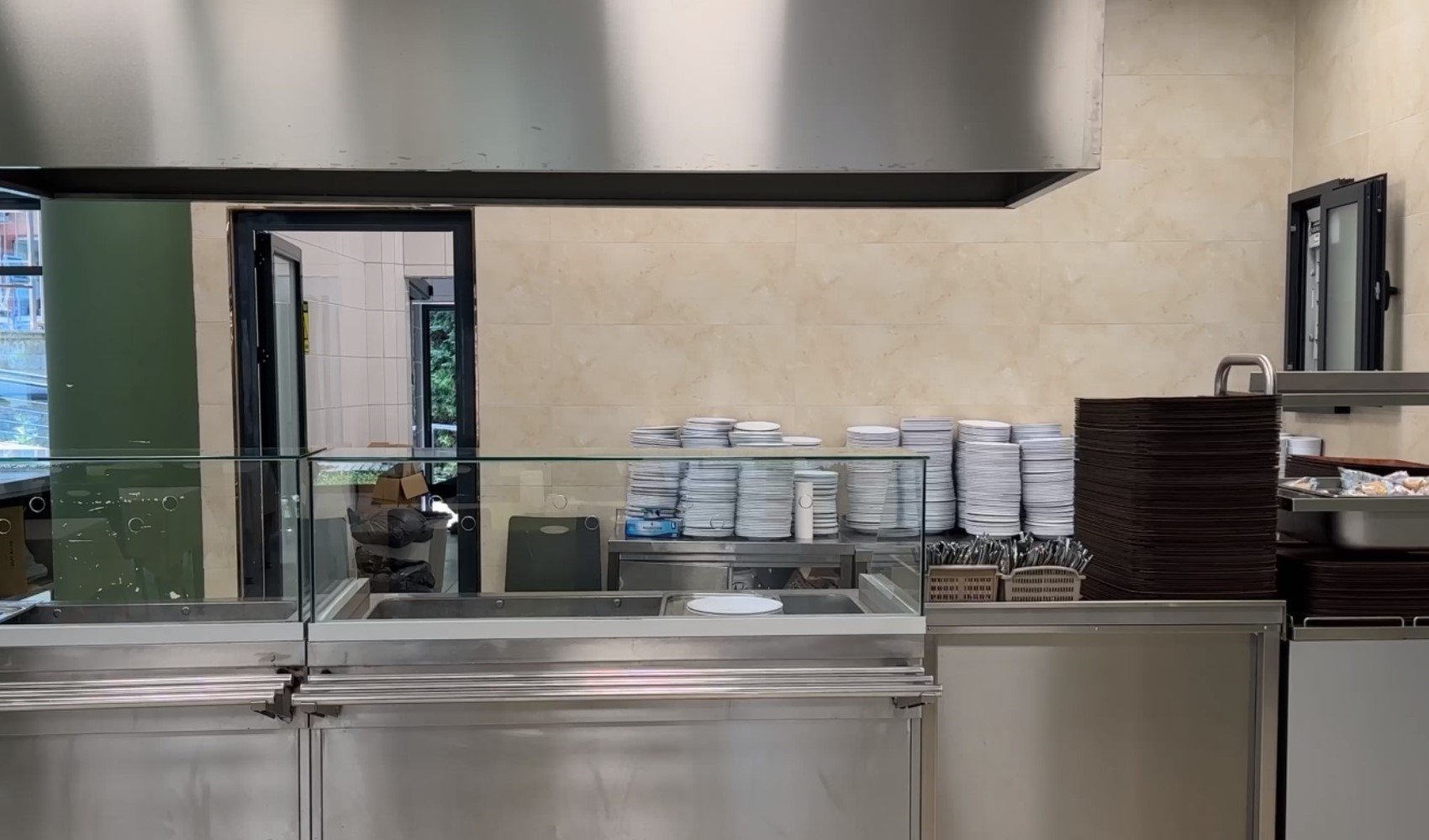 Eyüpsultan Belediyesi yemek zammında gerçekler ortaya çıktı