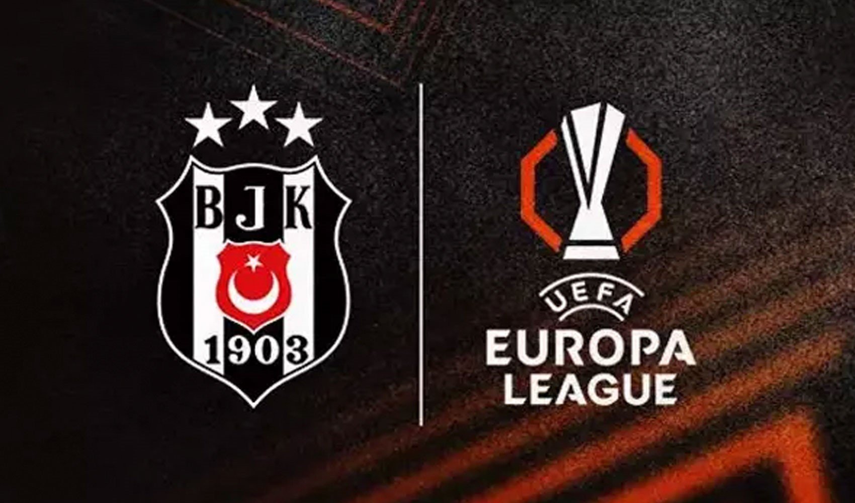 Beşiktaş'ın Avrupa Ligi'ndeki rakibi belli oldu