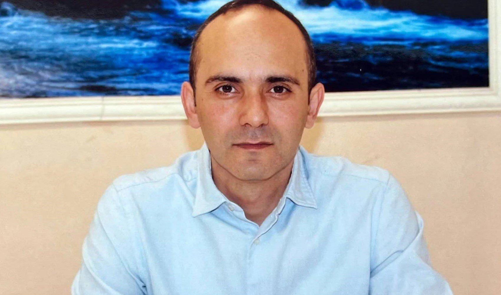 CHP'li isim duyurdu: Tayfun Kahraman hastaneye kaldırıldı
