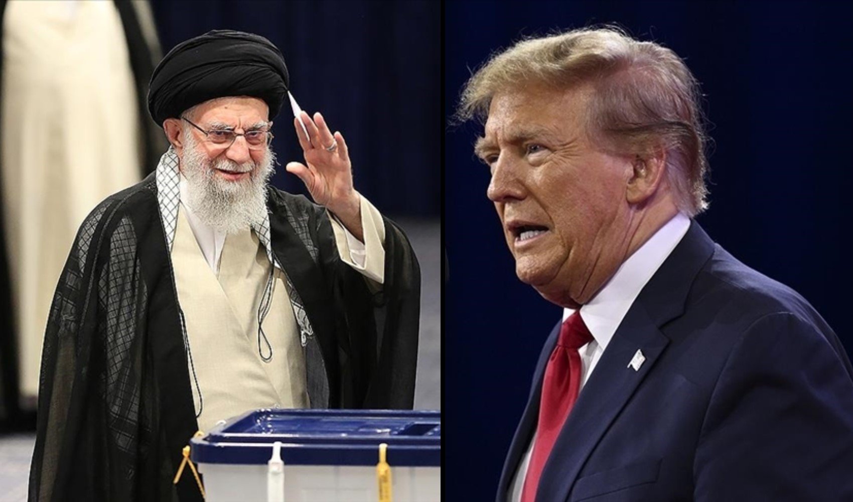 Trump 'çok büyük bir şey olacak' diyerek tarih verdi: Savaşa girecek mi?