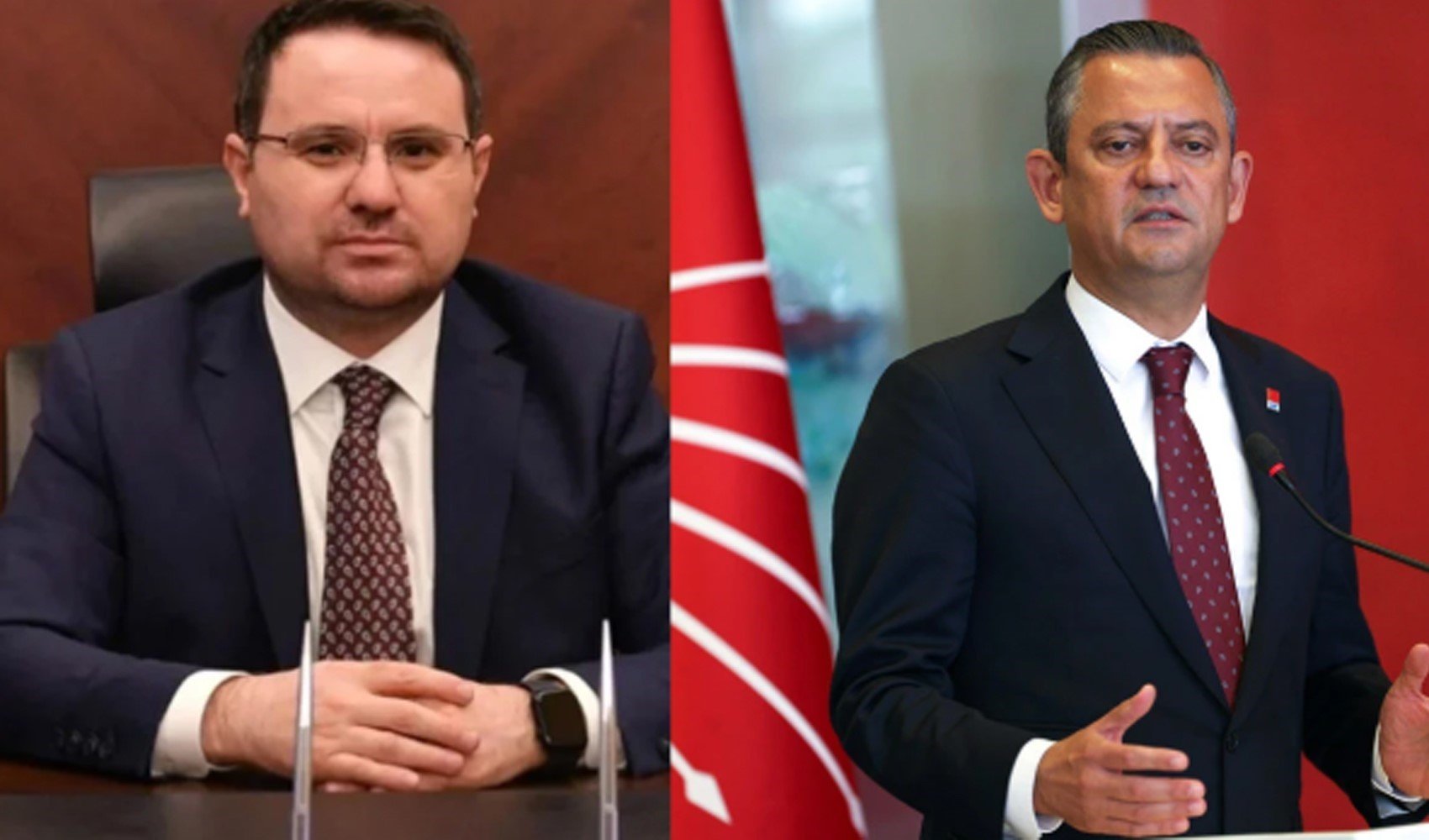 Akın Gürlek'in avukatından CHP Genel Başkanı Özel'in iddialarına yanıt: Algı operasyonudur