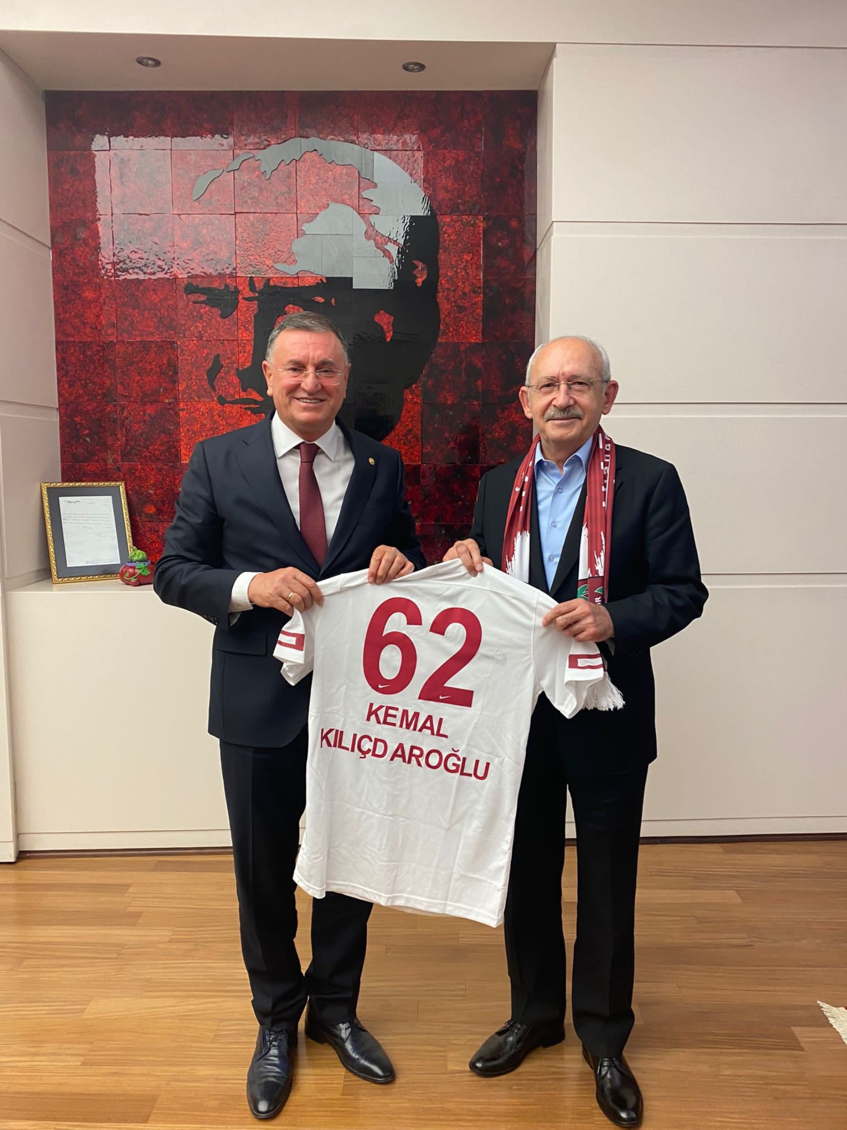 Kılıçdaroğlu cephesinden kurultay davasıyla ilgili açıklama! 'Mağdur' sıfatıyla katılacak mı?
