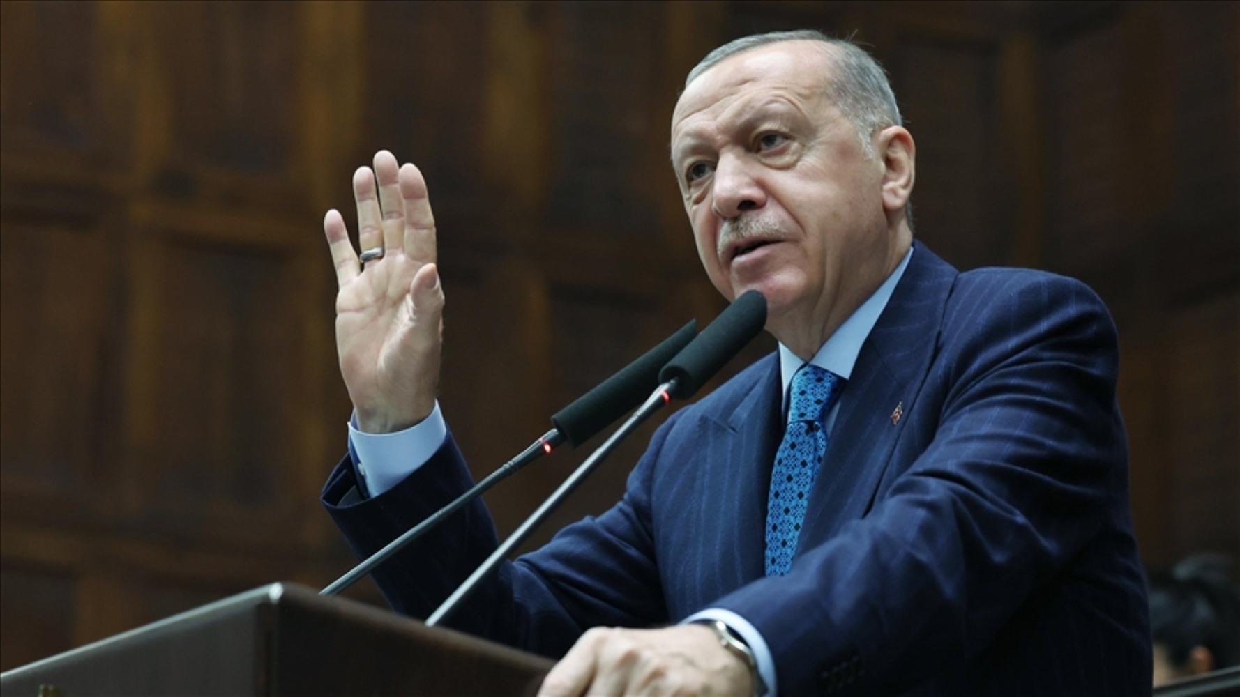 Son ankette 'Erdoğan'ın ömür boyu cumhurbaşkanlığı' ihtimali soruldu! Dikkat çeken İmamoğlu ayrıntısı...