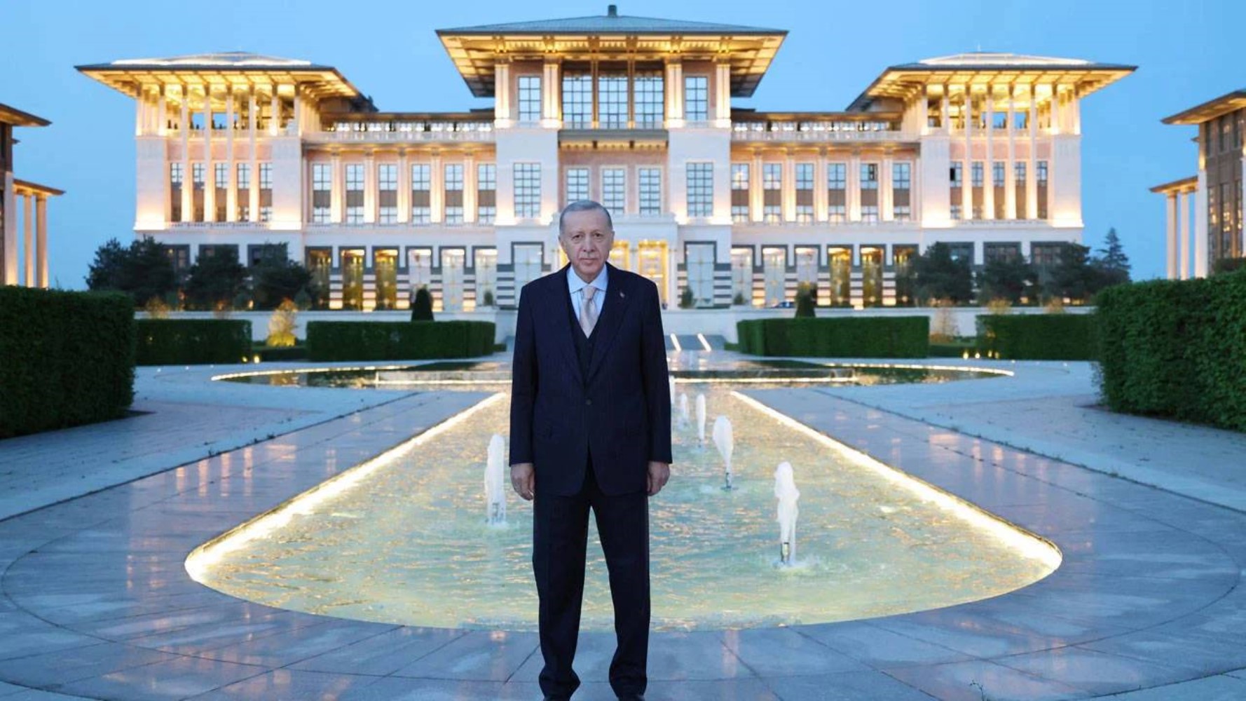 Son ankette 'Erdoğan'ın ömür boyu cumhurbaşkanlığı' ihtimali soruldu! Dikkat çeken İmamoğlu ayrıntısı...
