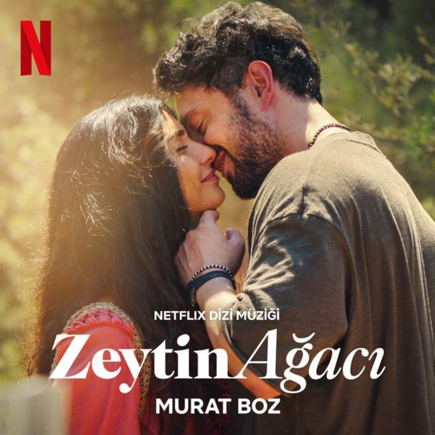 İlayda Alişan 'Zeytin Ağacı' ikinci sezonda kadroya katıldı! Hangi rolü üstlenecek?