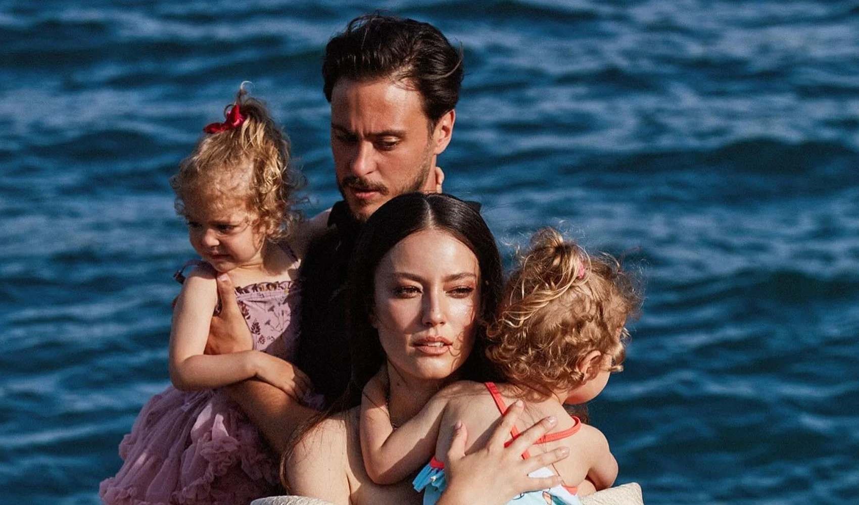 Anıl Altan’dan magazin gündemine düşen aşk iddialarına sert yanıt