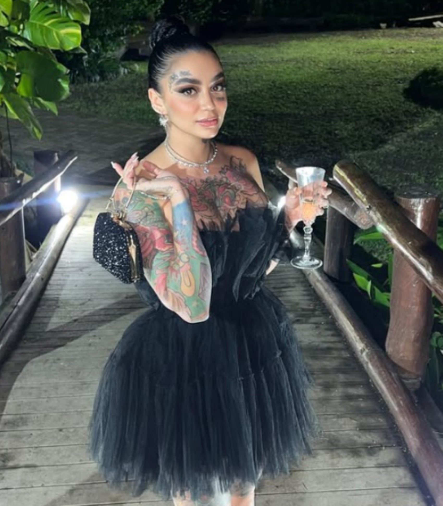 İstanbul’da estetik ameliyat sonrası trajedi: Ünlü fenomen Ana Bárbara hayatını kaybetti