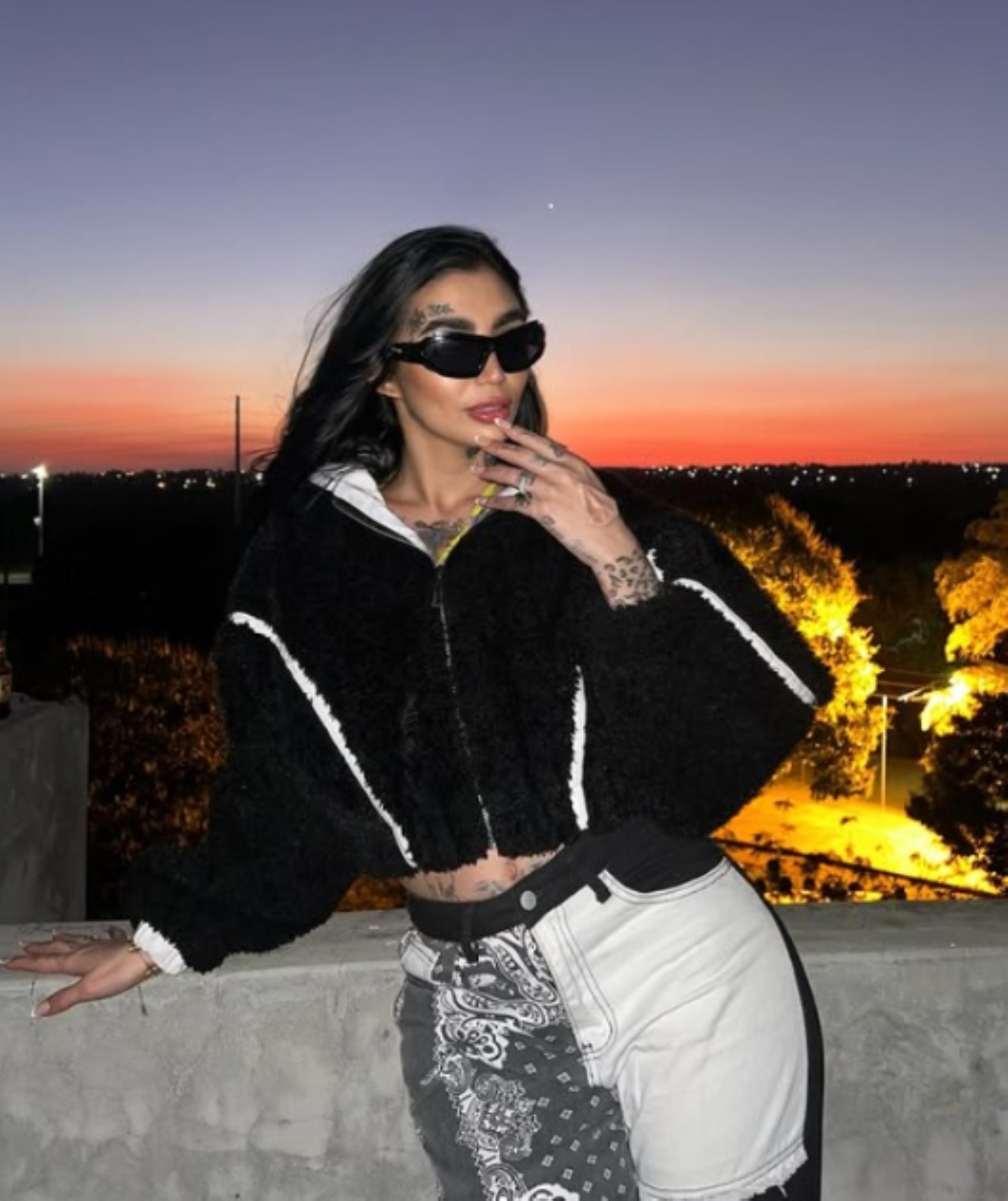 İstanbul’da estetik ameliyat sonrası trajedi: Ünlü fenomen Ana Bárbara hayatını kaybetti