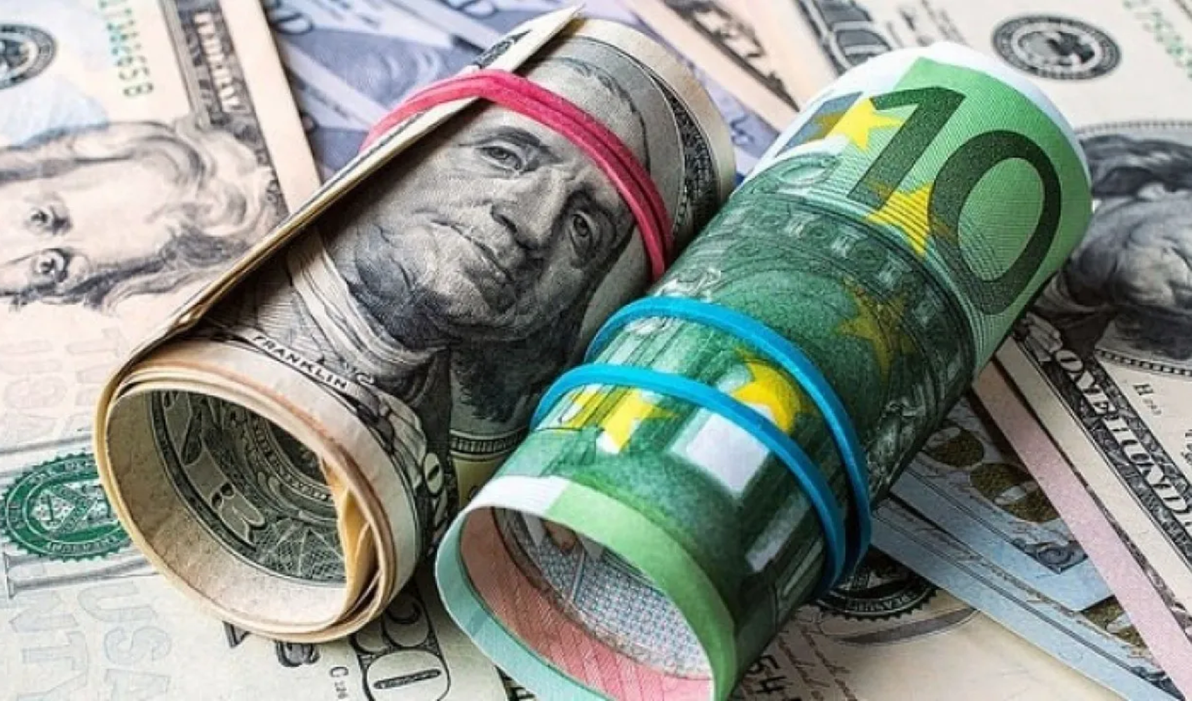 Türkiye’de döviz mevduatında dikkat çekici artış yaşandı